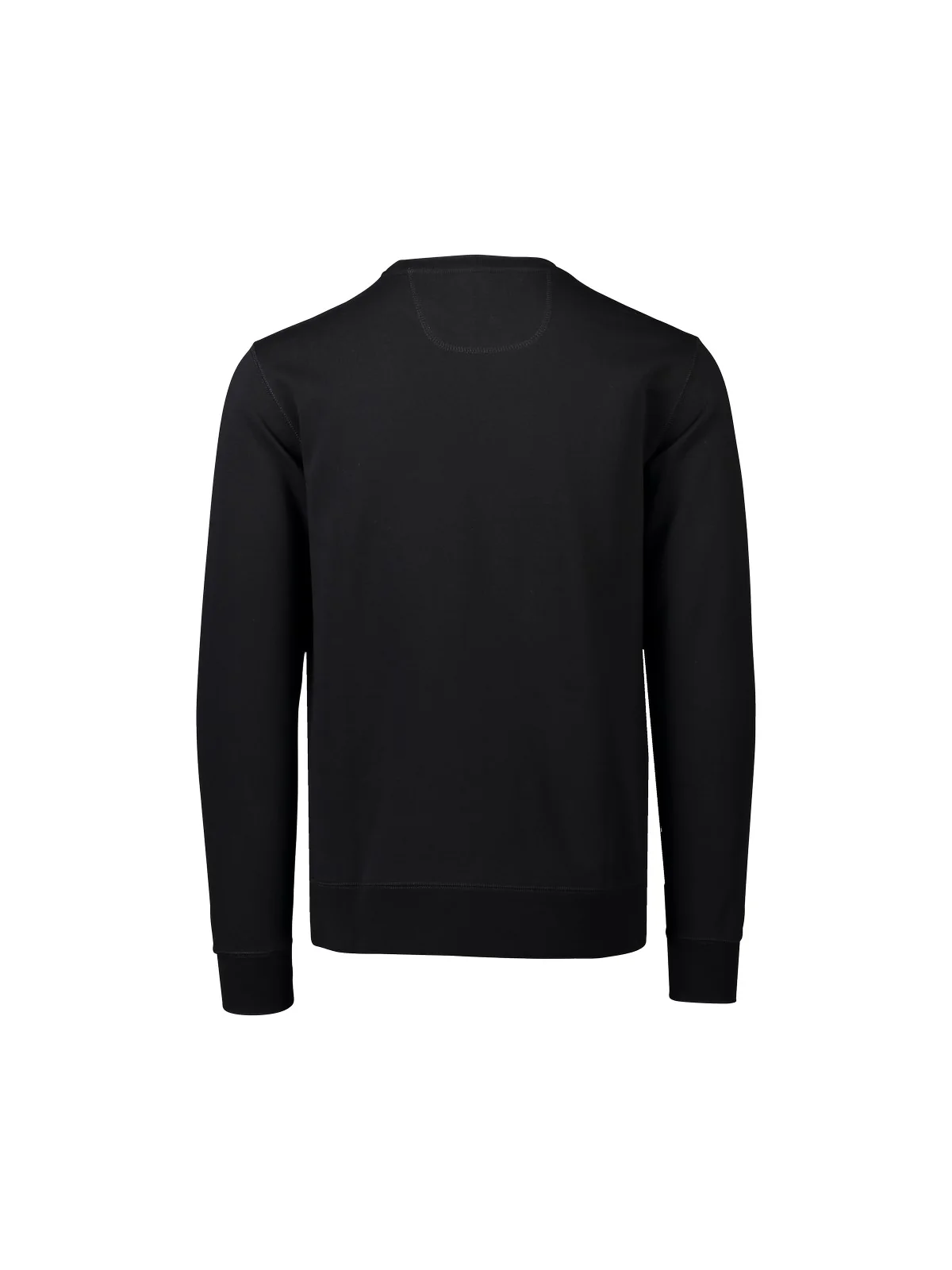 Bluza POC CREW - Ur. Black - Image 2