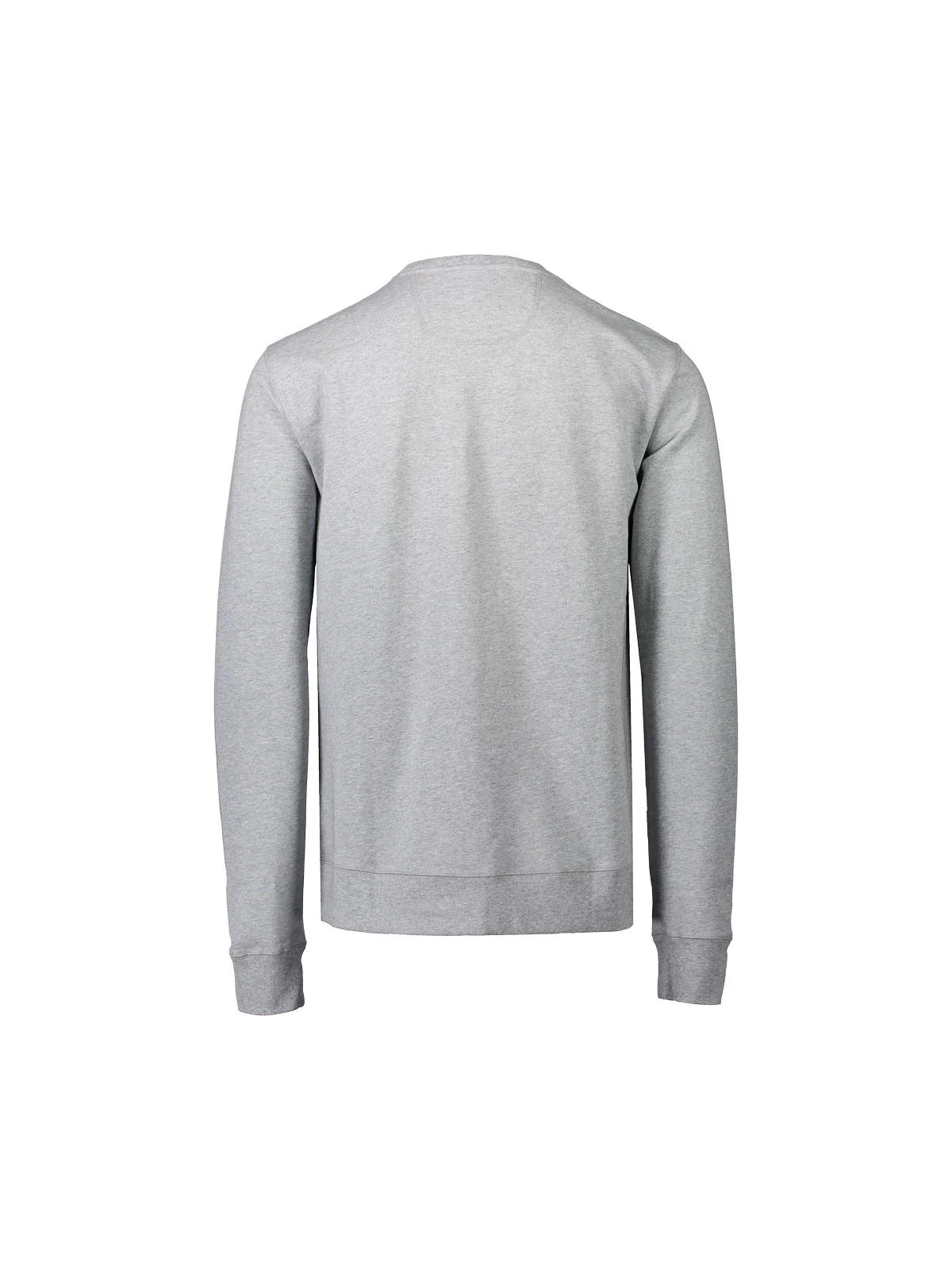 Bluza POC CREW - Grey Melange - Image 2