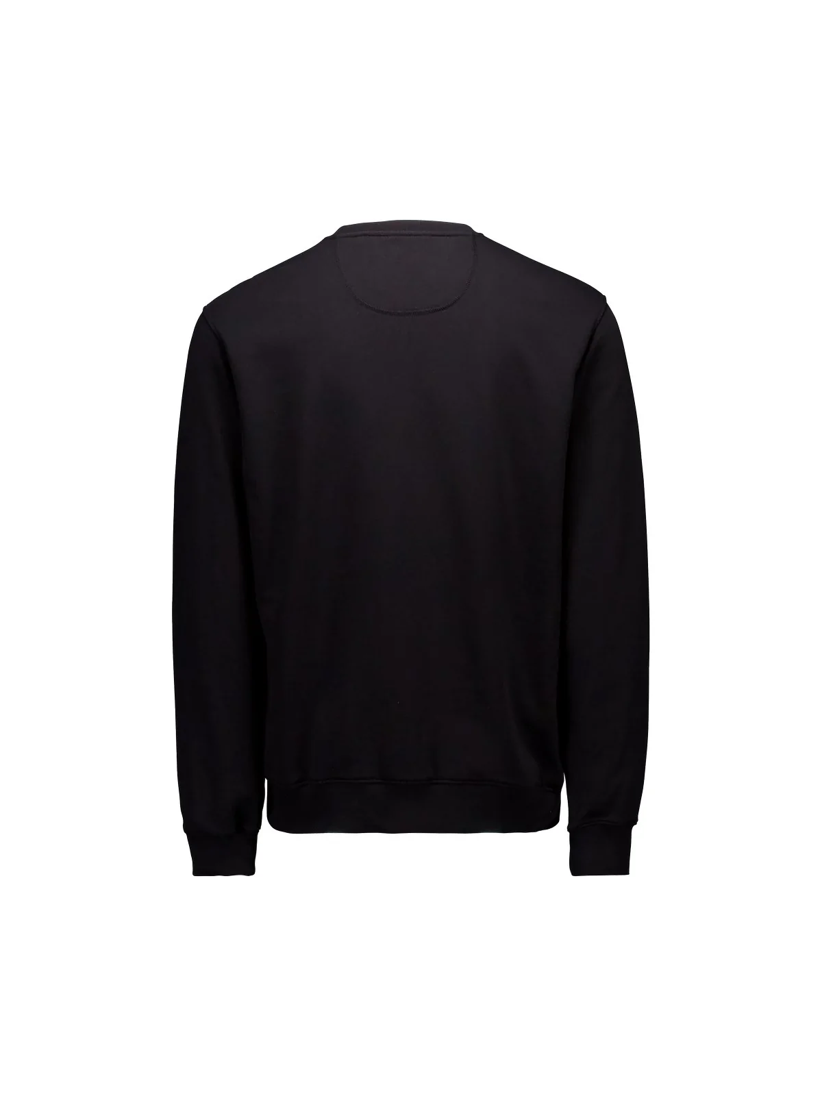 Bluza POC Crew - Ura. Black - Image 4
