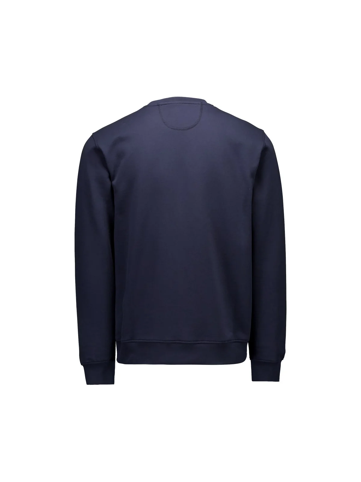Bluza POC Crew - Apatite Navy/Hydr. White - Image 2