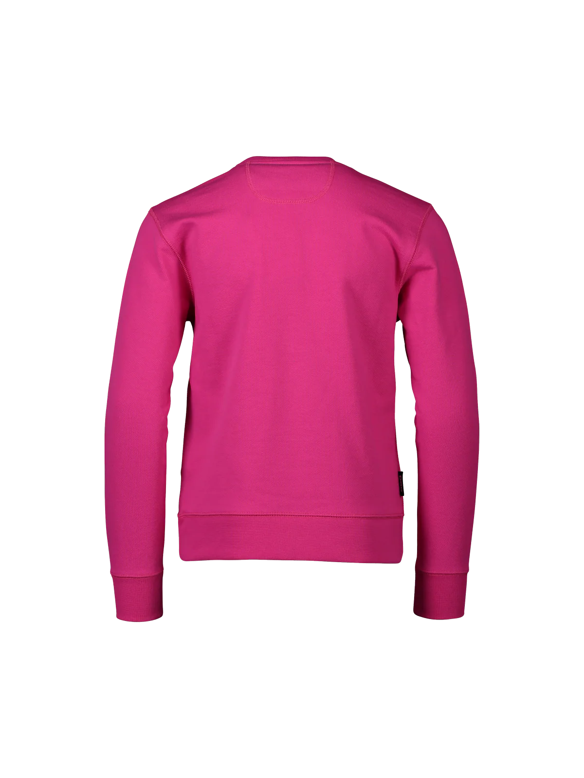 Bluza POC CREW JR - Rhodonite Pink - Image 2
