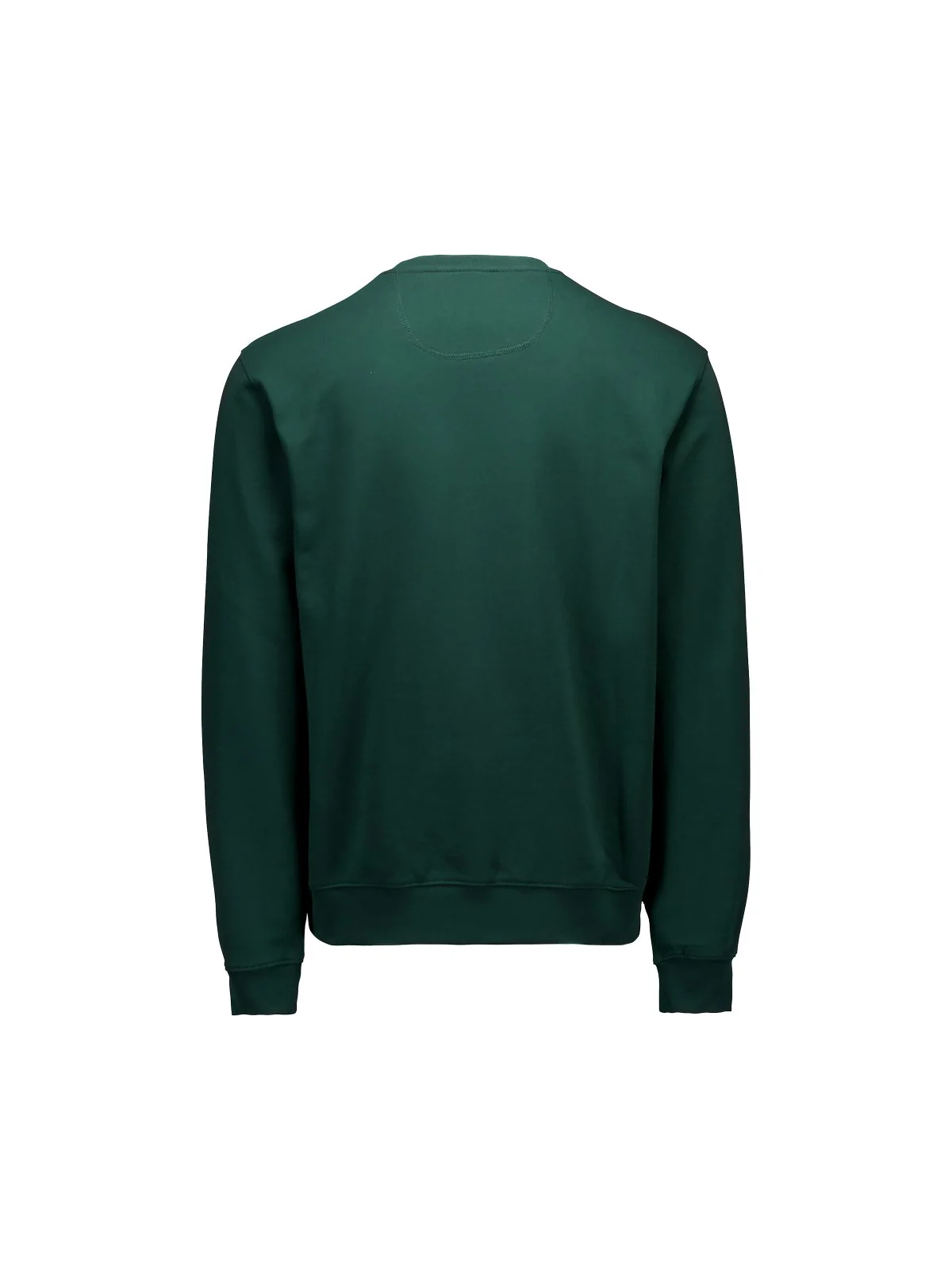 Bluza POC Crew - Pargasite Green/Hydr. White - Image 2