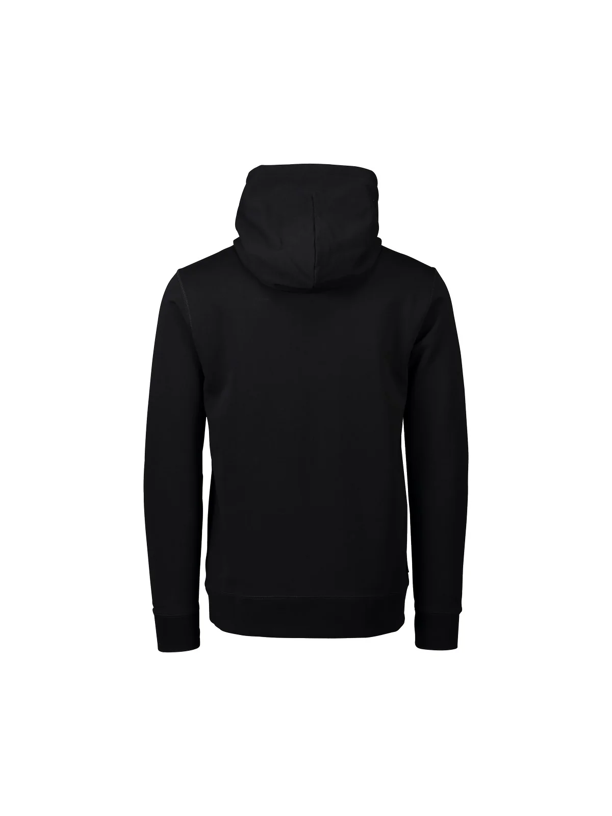 Bluza POC HOOD - Ur. Black - Image 2