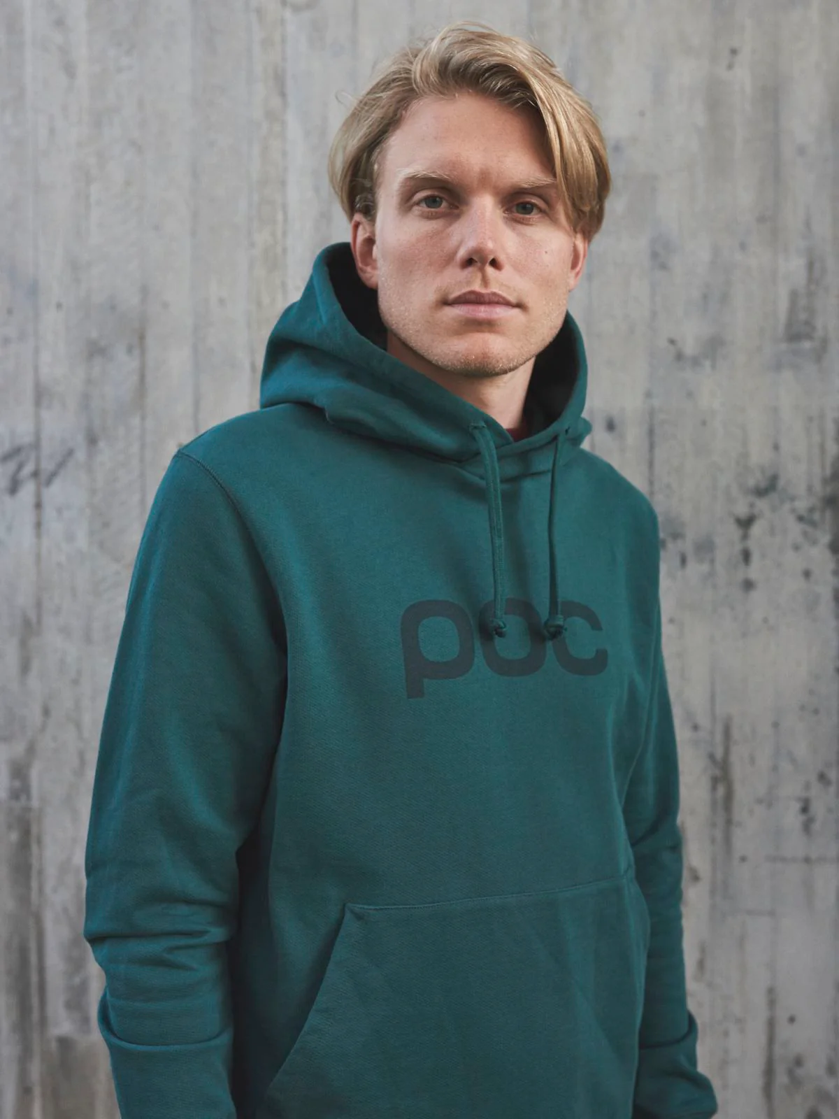 Bluza POC HOOD - Image 2