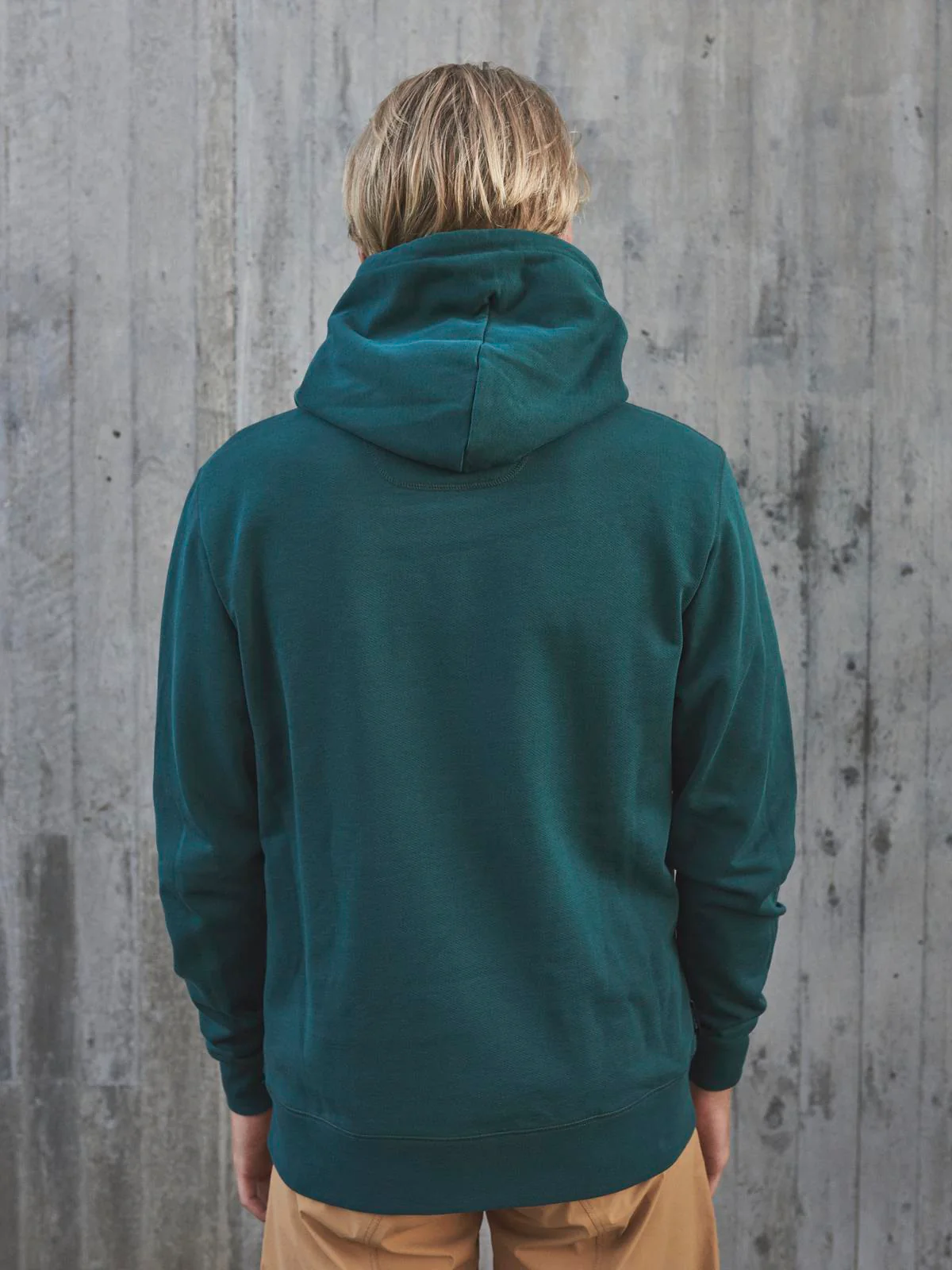 Bluza POC HOOD - Image 3