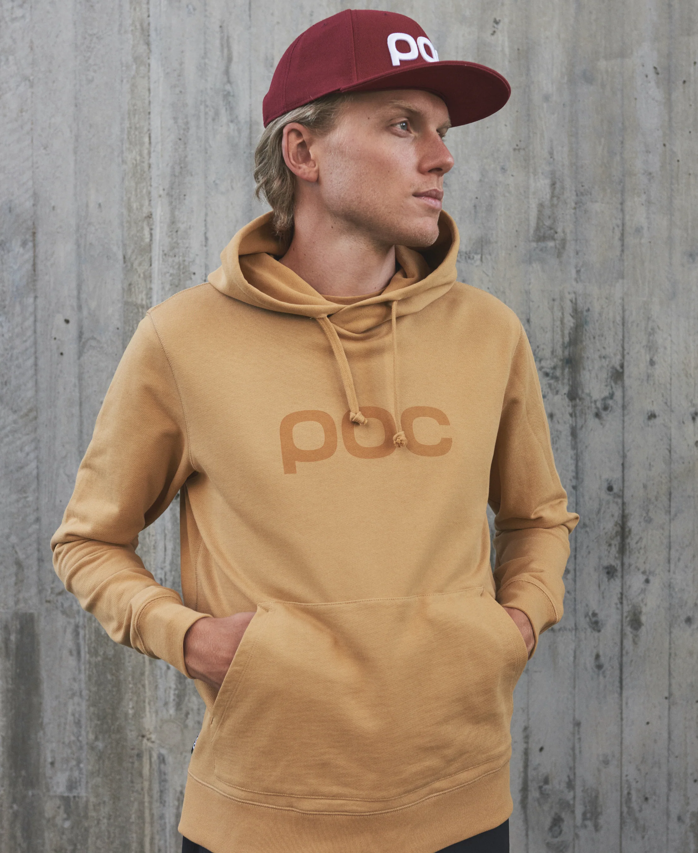 Bluza POC HOOD - Image 2