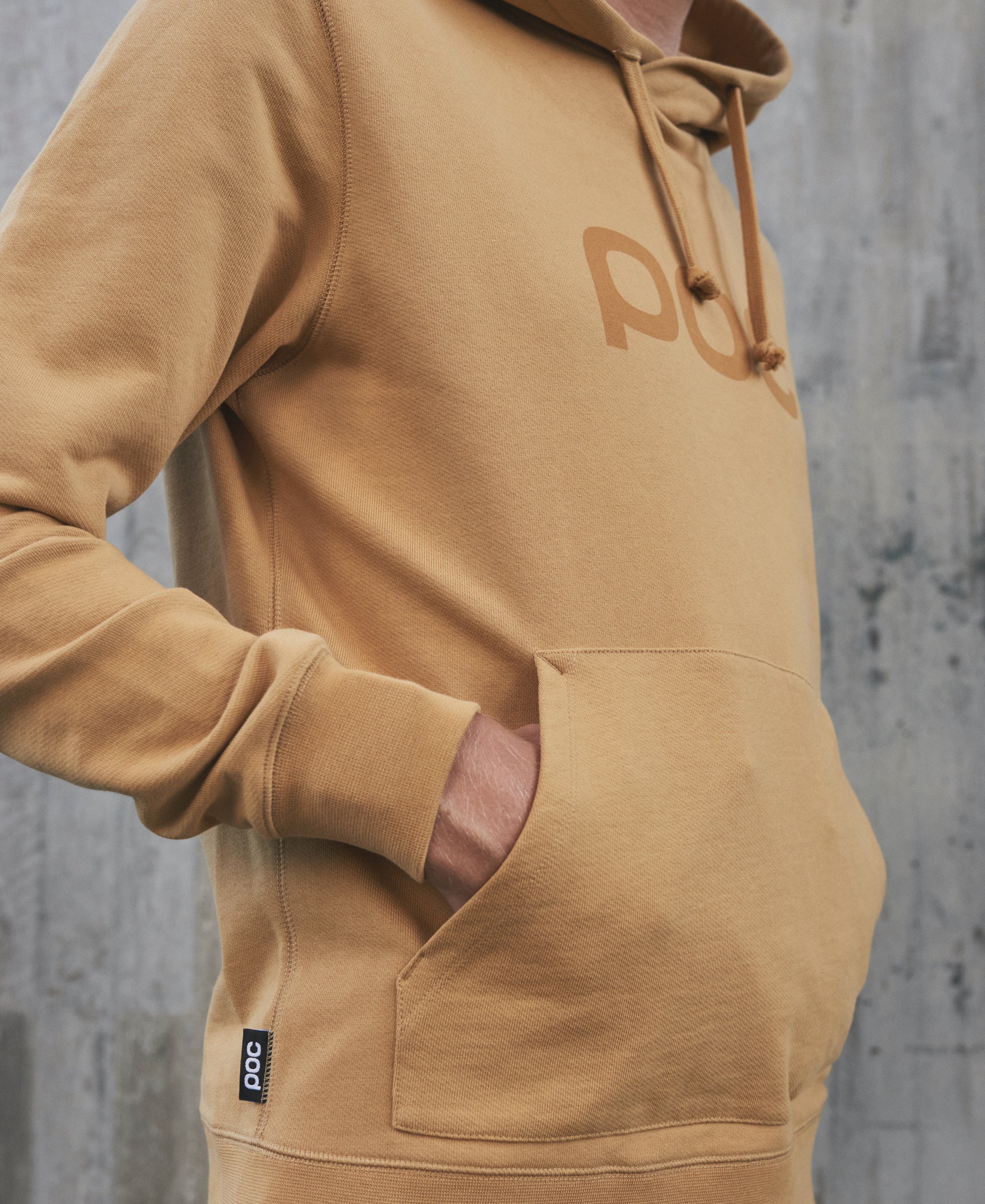 Bluza POC HOOD - Image 3