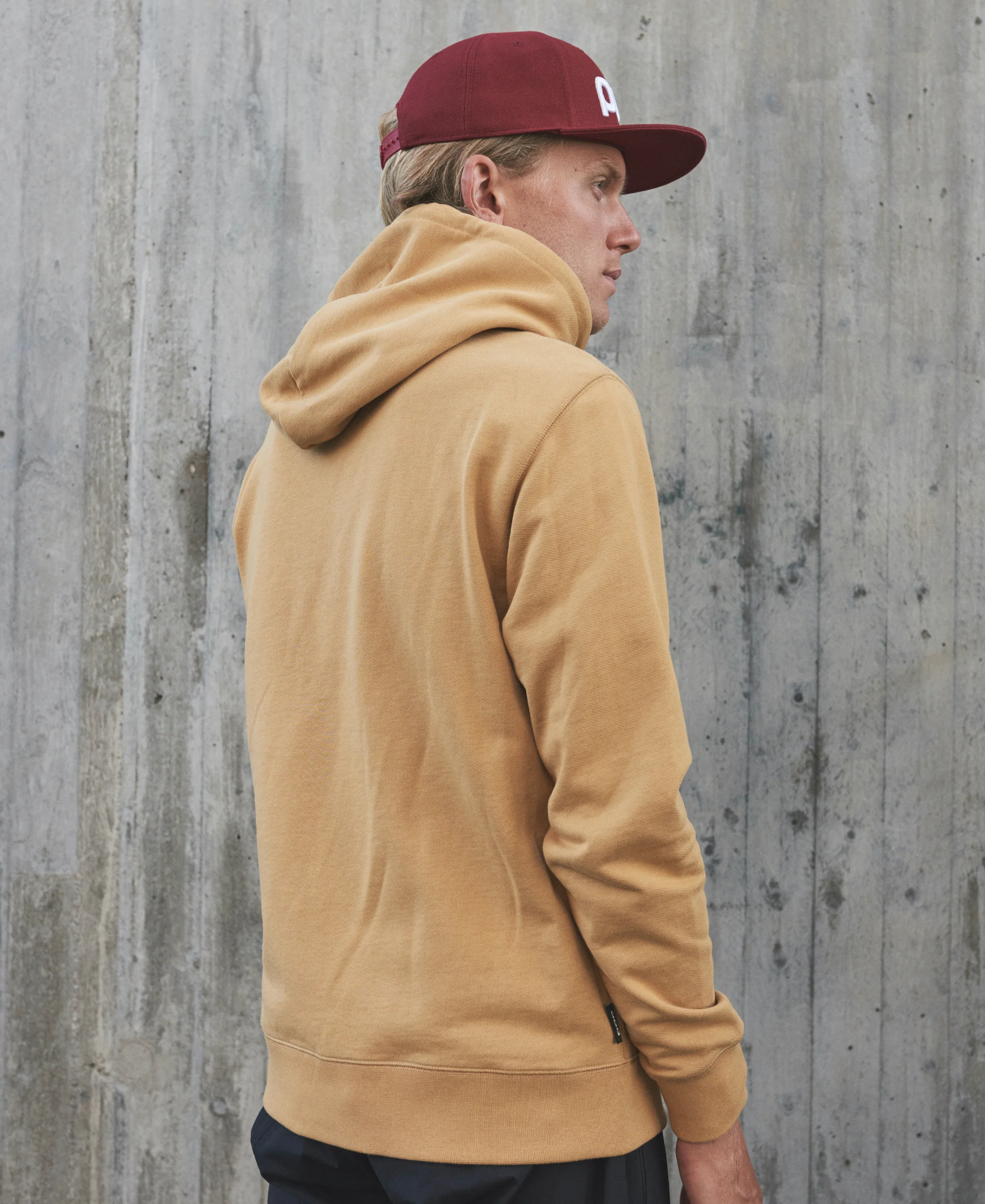 Bluza POC HOOD - Image 4