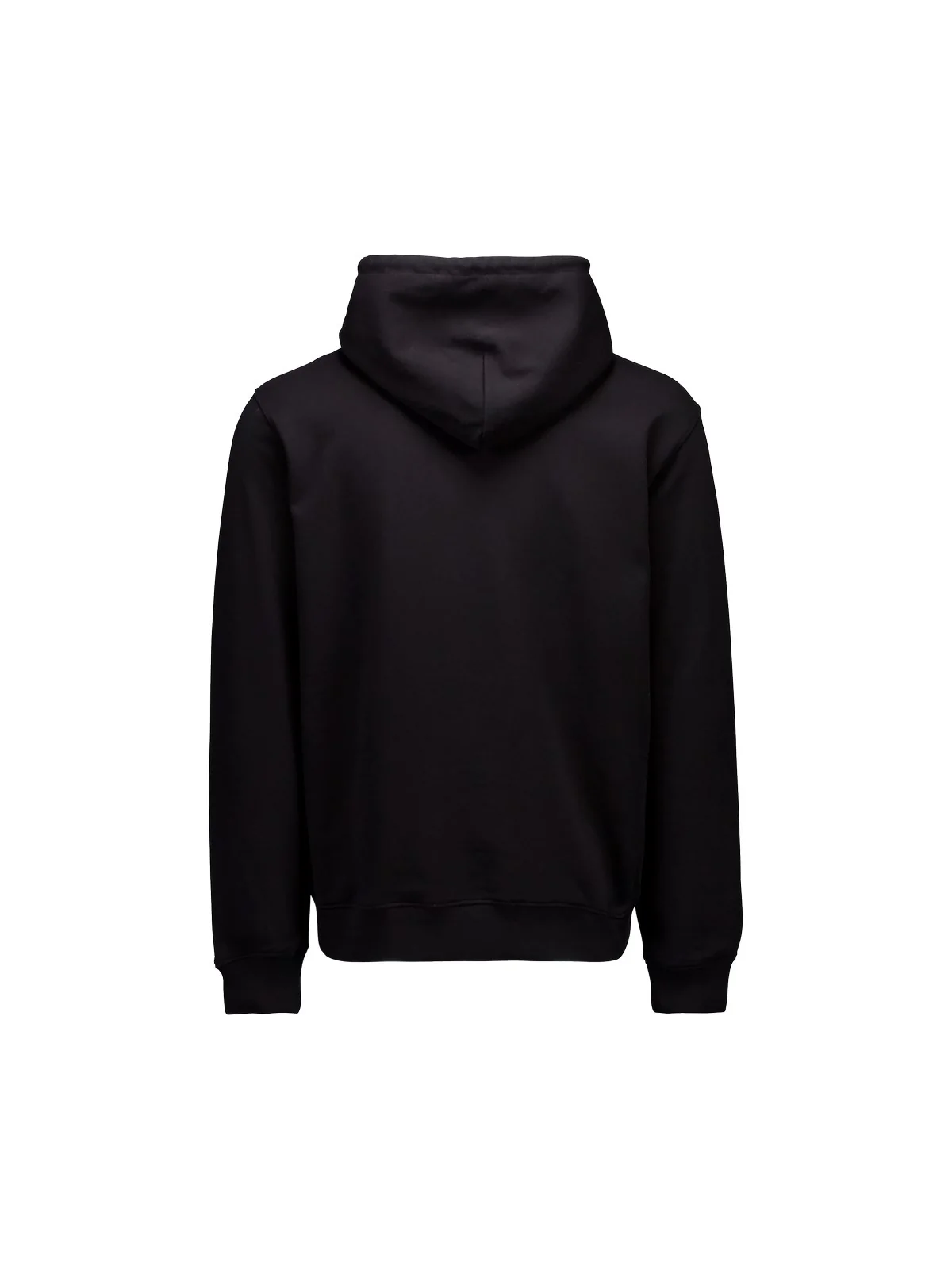 Bluza z kapturema POC Hood - Ura. Black - Image 4