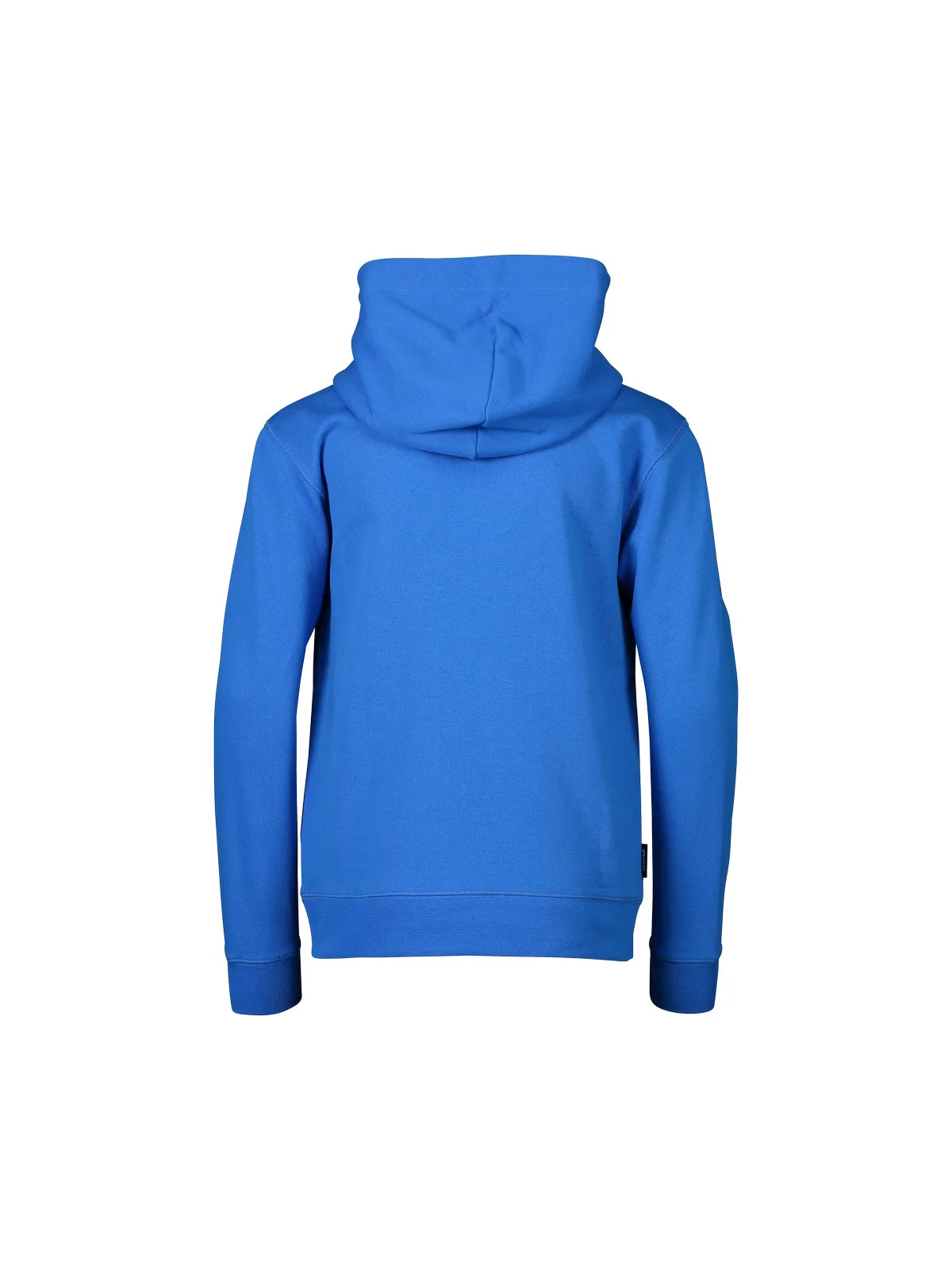 Bluza POC HOOD JR - Natrium Blue - Image 4
