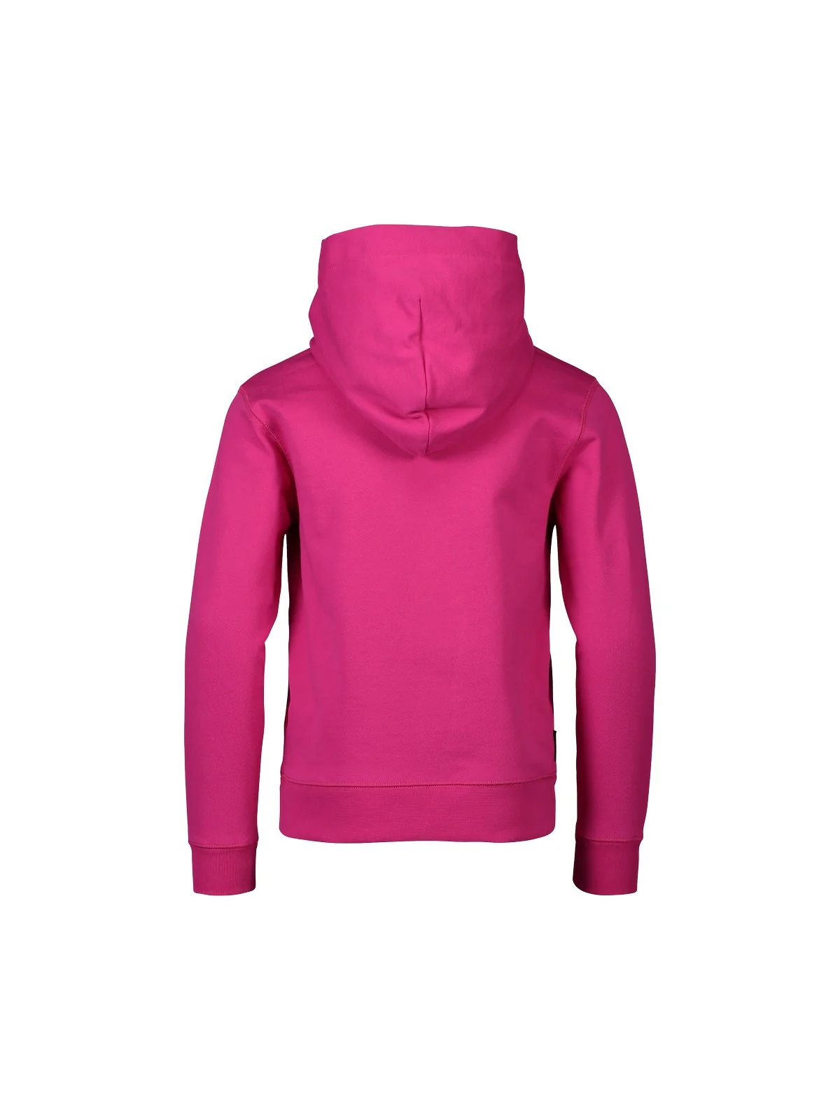 Bluza POC HOOD JR - Rhodonite Pink - Image 2
