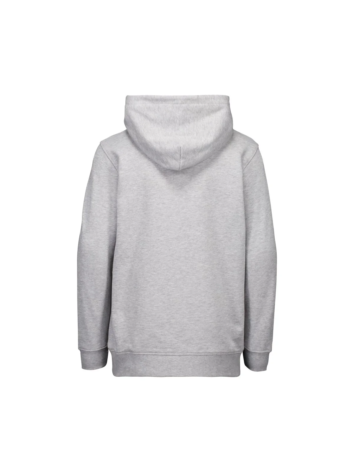 Bluza POC Hood Jr - Grey Melange - Image 5