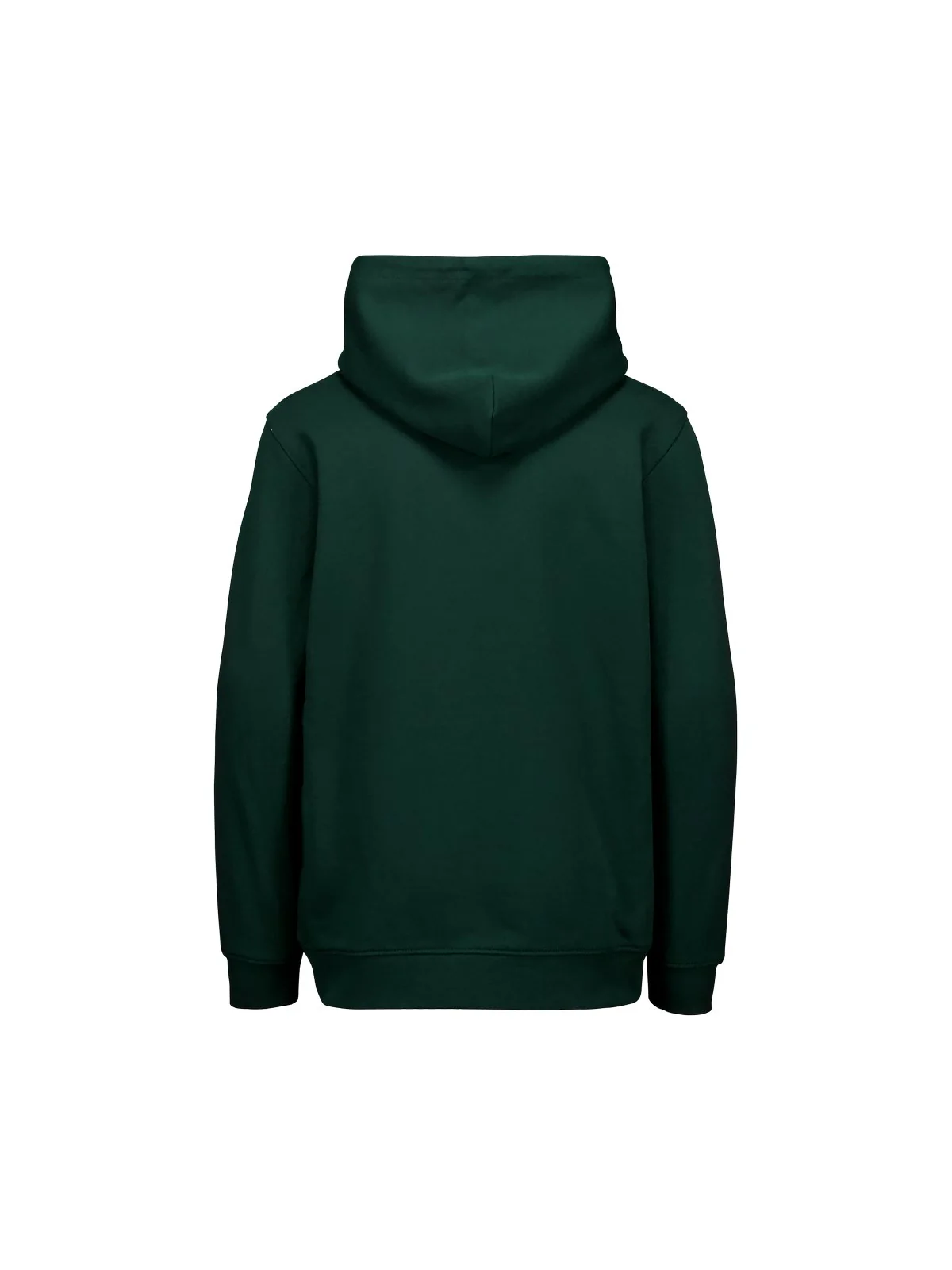 Bluza POC Hood Jr - Parg. Green - Image 5