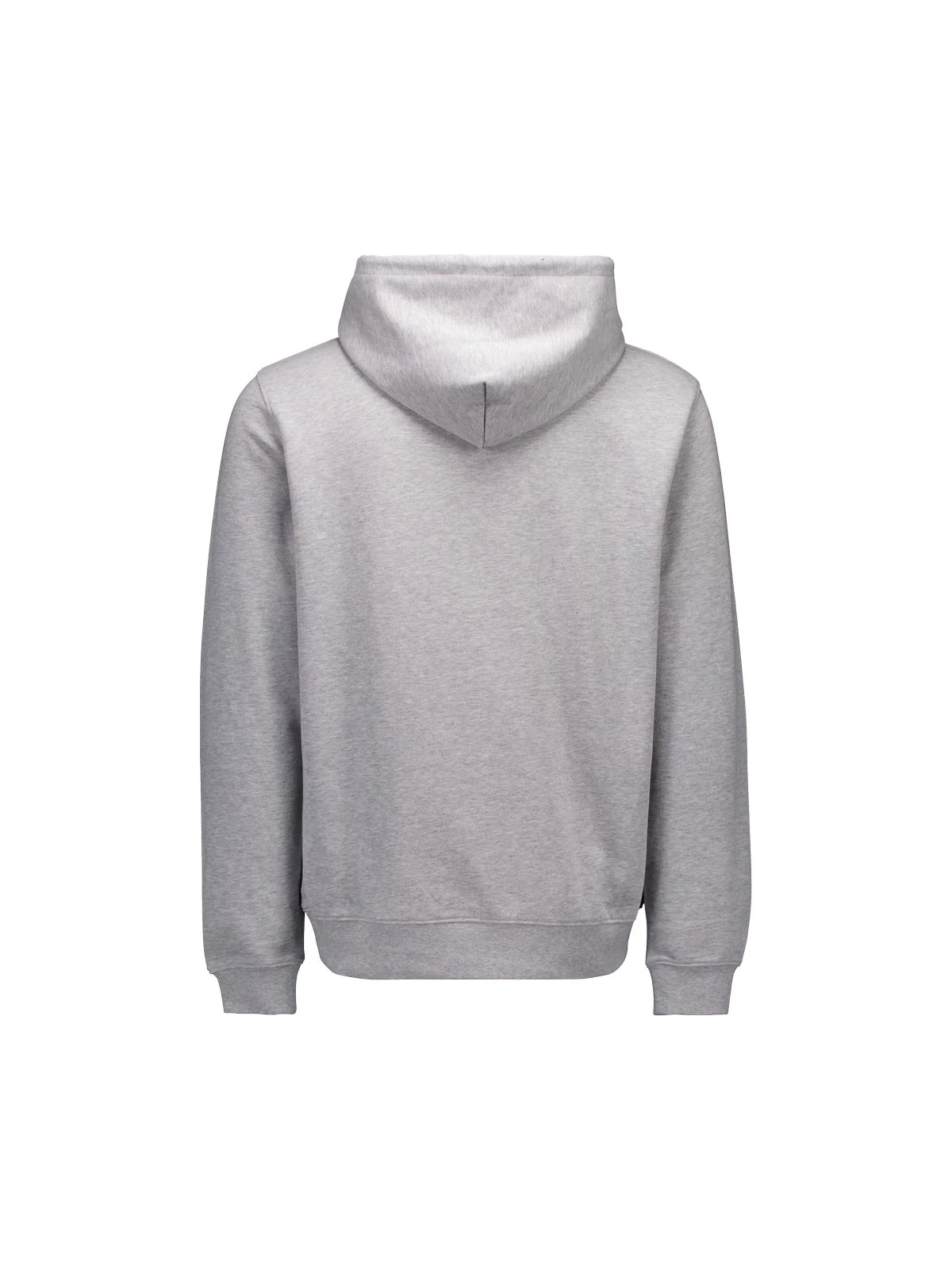 Bluza z kapturema POC Hood - Grey Melange - Image 5
