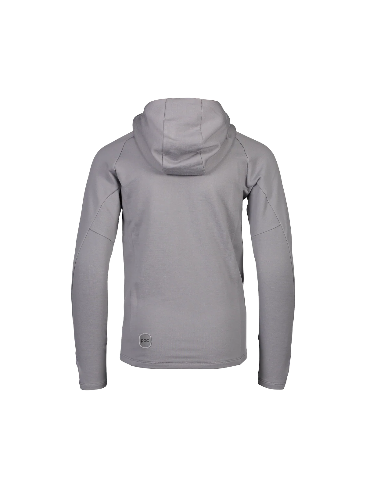 Bluza POC MERINO ZIP HOOD JR - Image 2