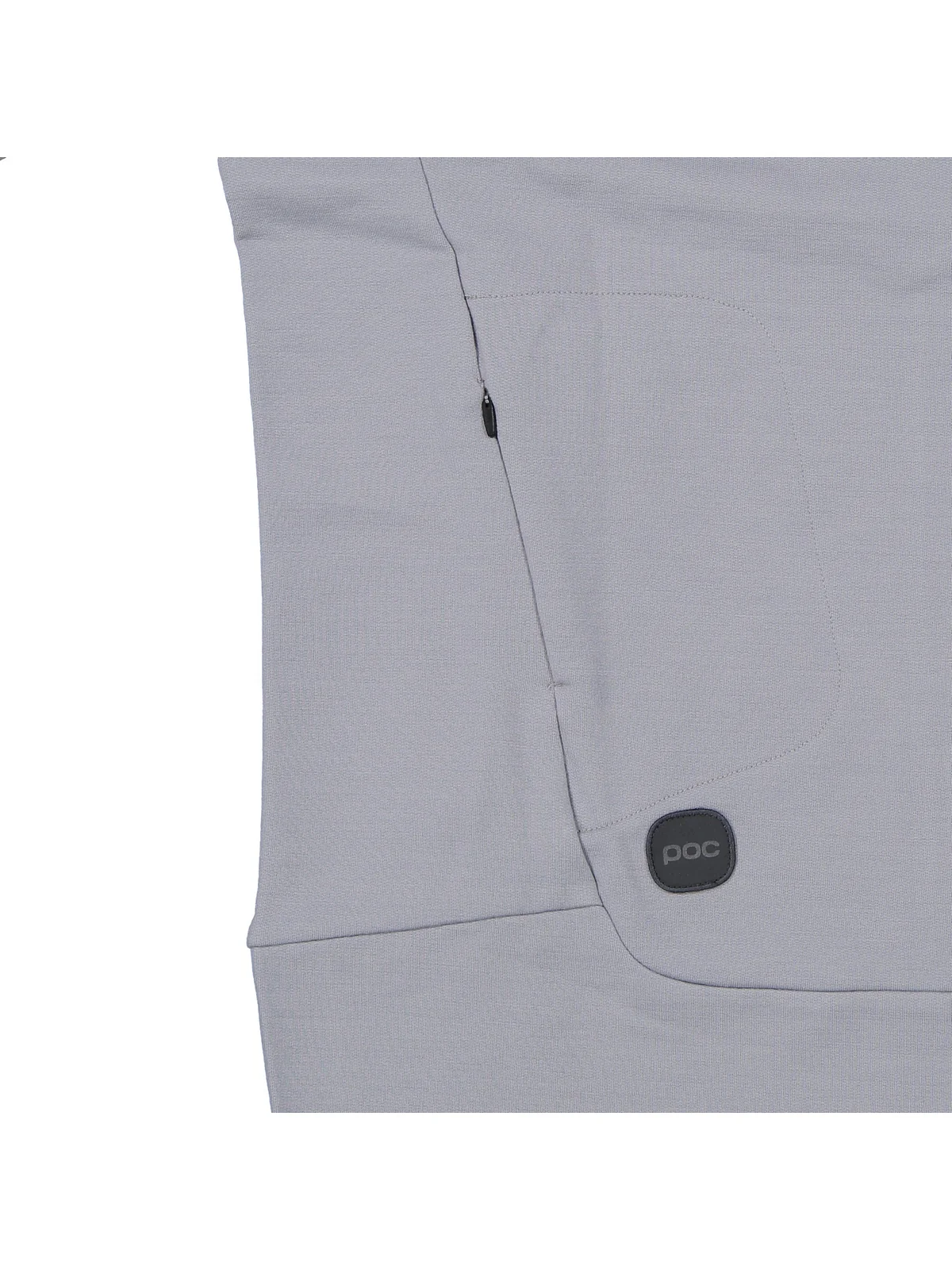 Bluza POC MERINO ZIP HOOD JR - Image 3