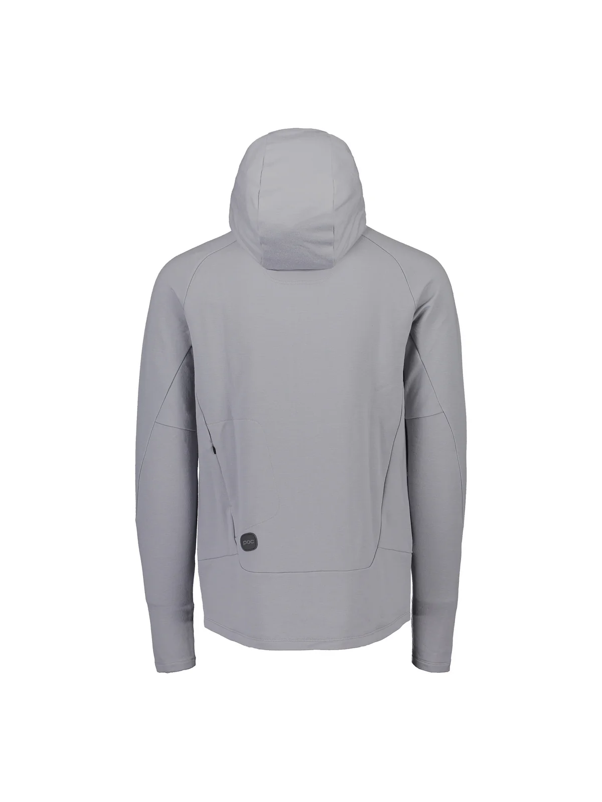 Bluza POC M'S MERINO ZIP HOOD - Image 2