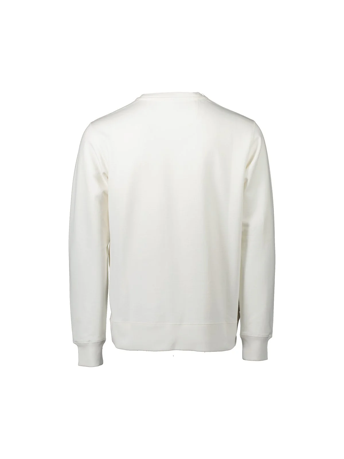 Bluza POC Crew - Sele. Off-White - Image 4