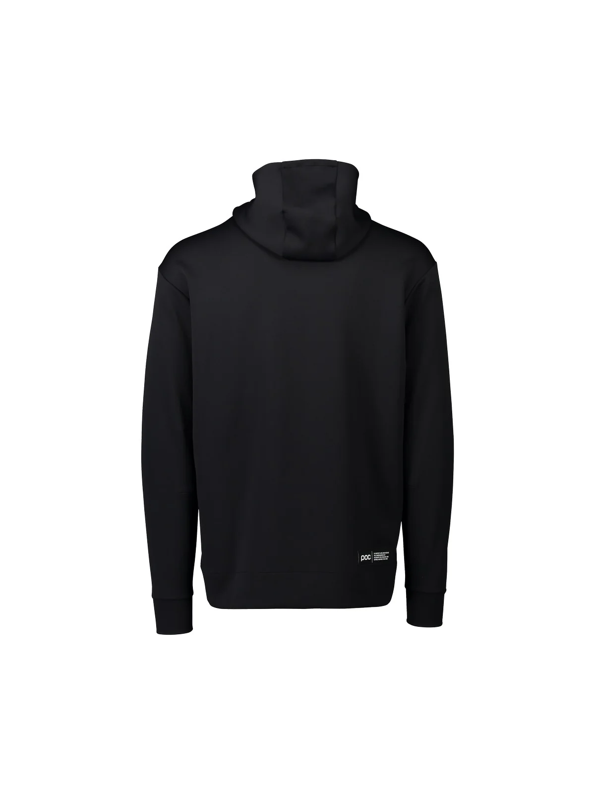 Bluza z kapturem POC POISE Hoodie - Ur. Black - Image 2