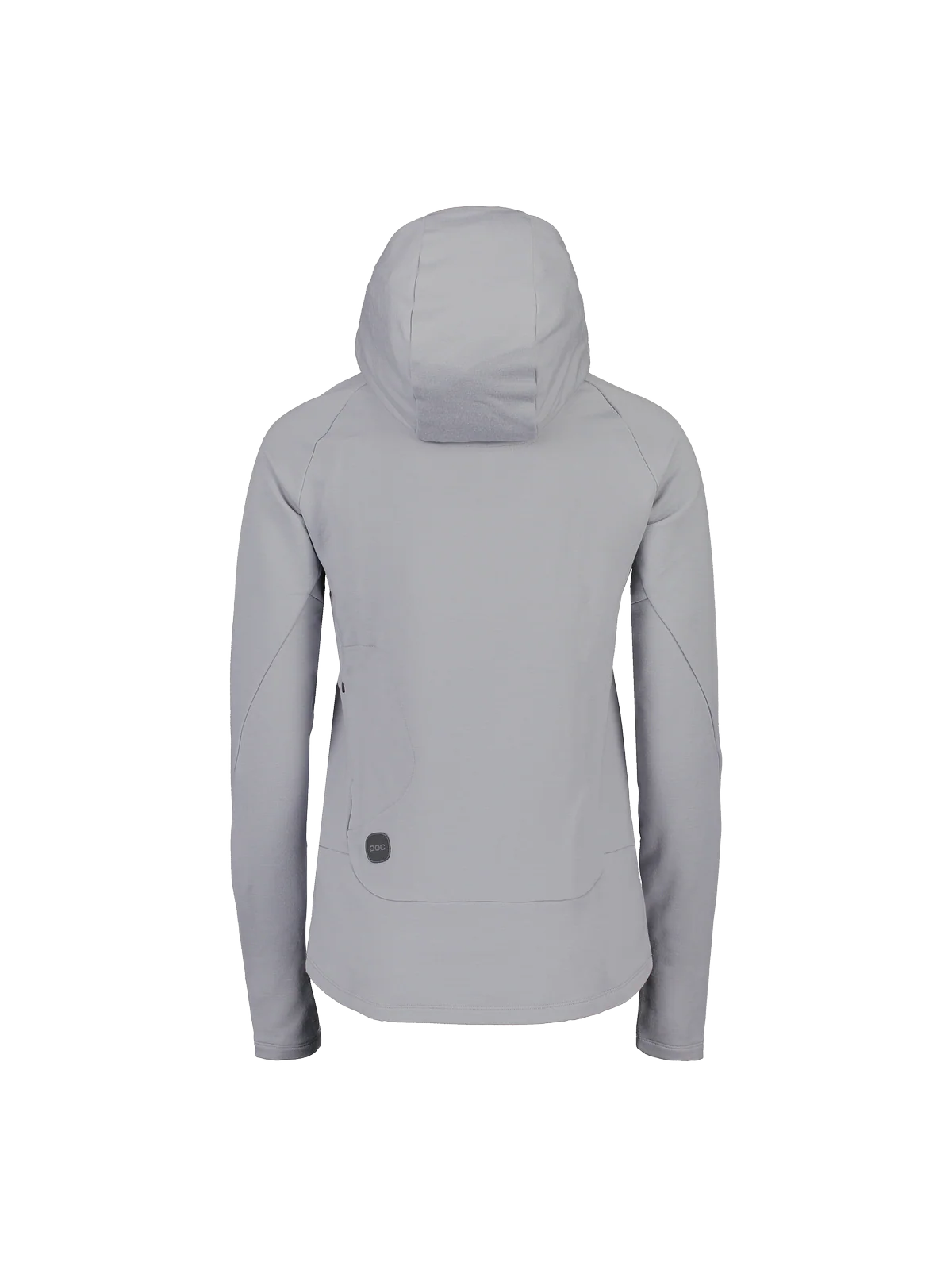 Bluza POC W'S MERINO HOOD - Image 2