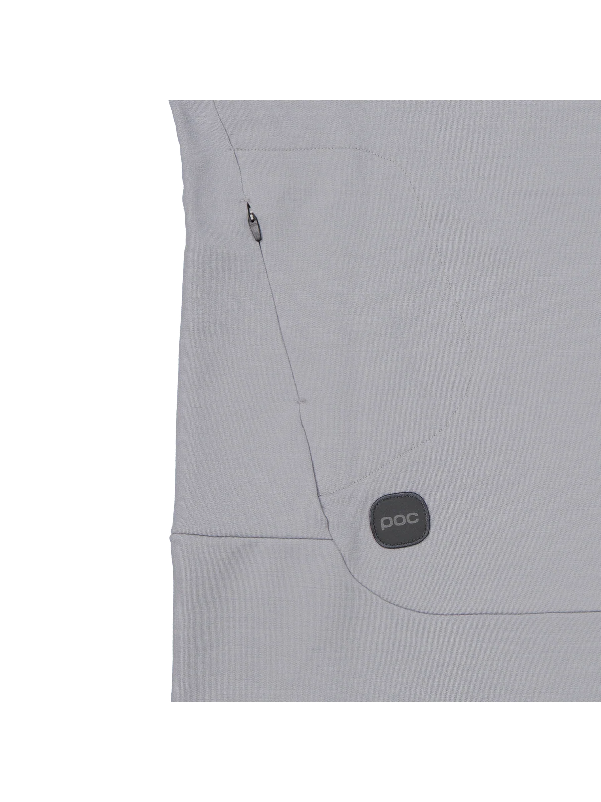 Bluza POC W'S MERINO HOOD - Image 3