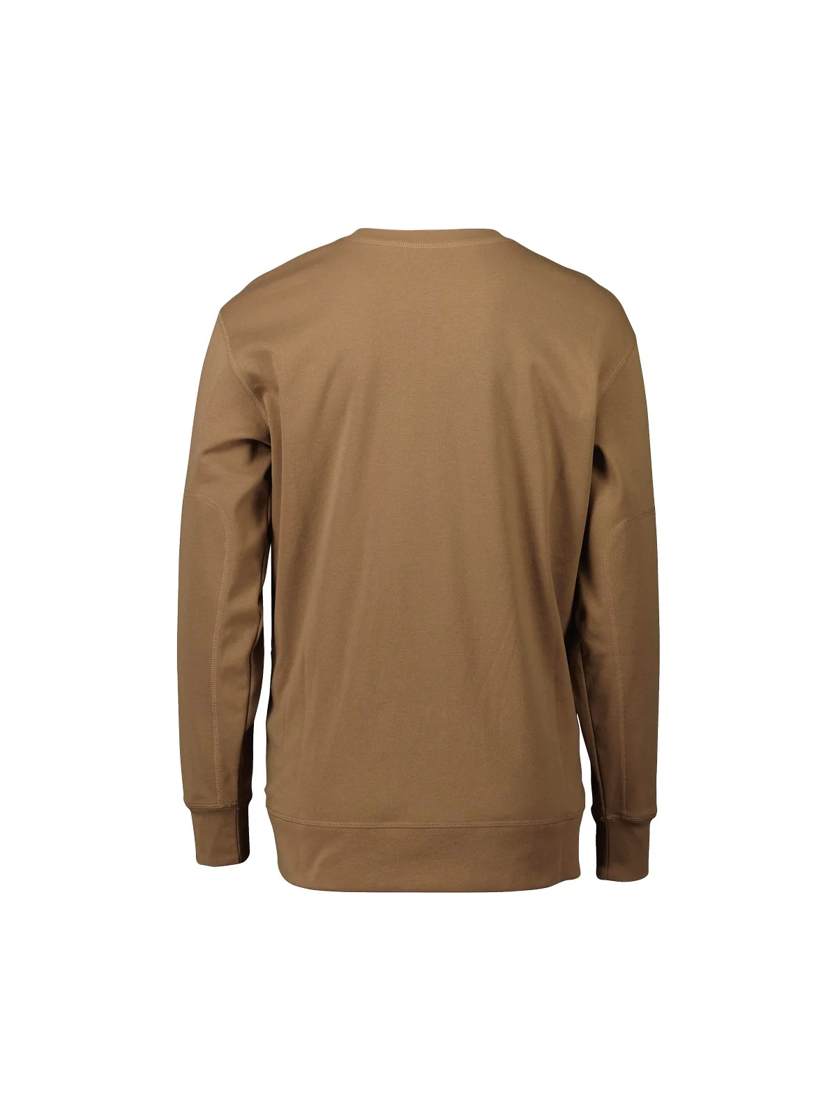 Bluza damska POC W's Poise Crew Neck Jasper Brown - Image 5