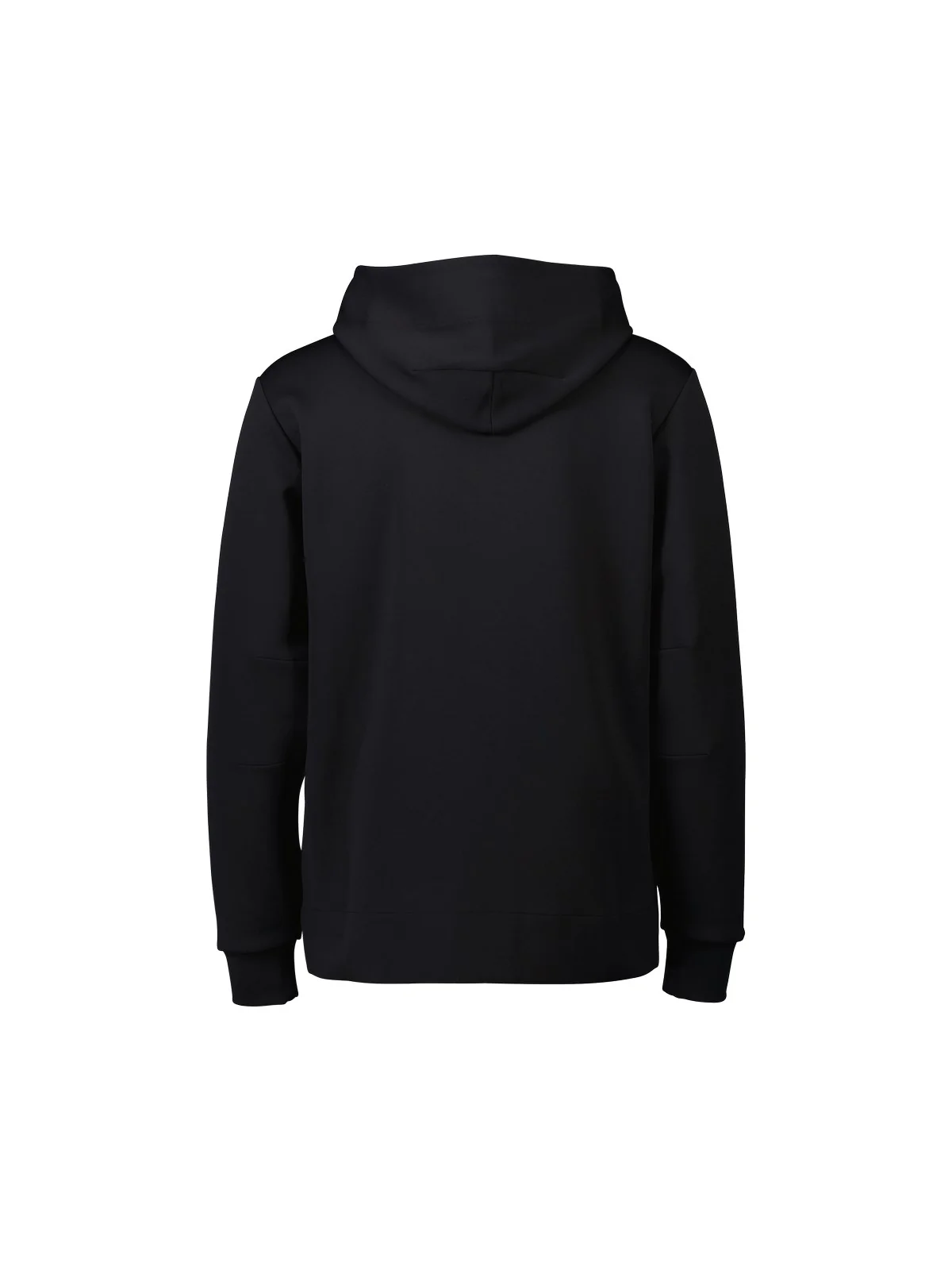 Bluza damska z kapturem POC W's Poise Hoodie - Ur. Black - Image 4