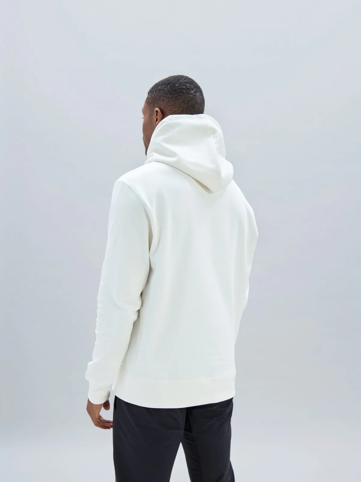 Bluza z kapturem POC POC Hood - Sele. Off-White - Image 3