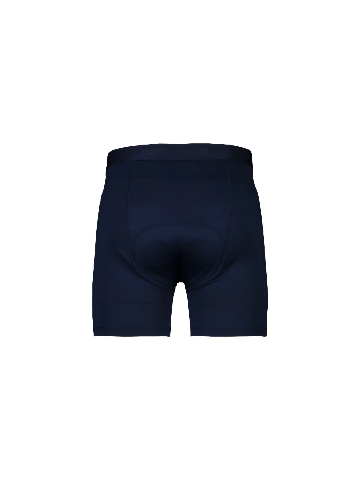Bokserki rowerowe POC RE-CYCLE - Turmaline Navy - Image 2
