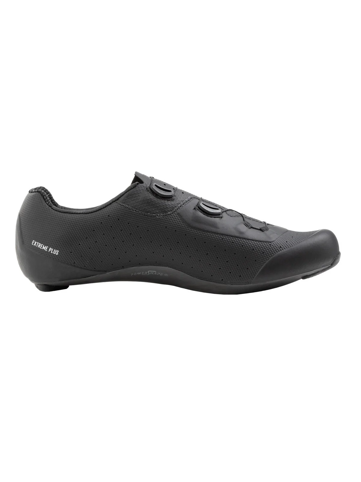 Buty szosowe NORTHWAVE Extreme Plus Black/White - Image 3