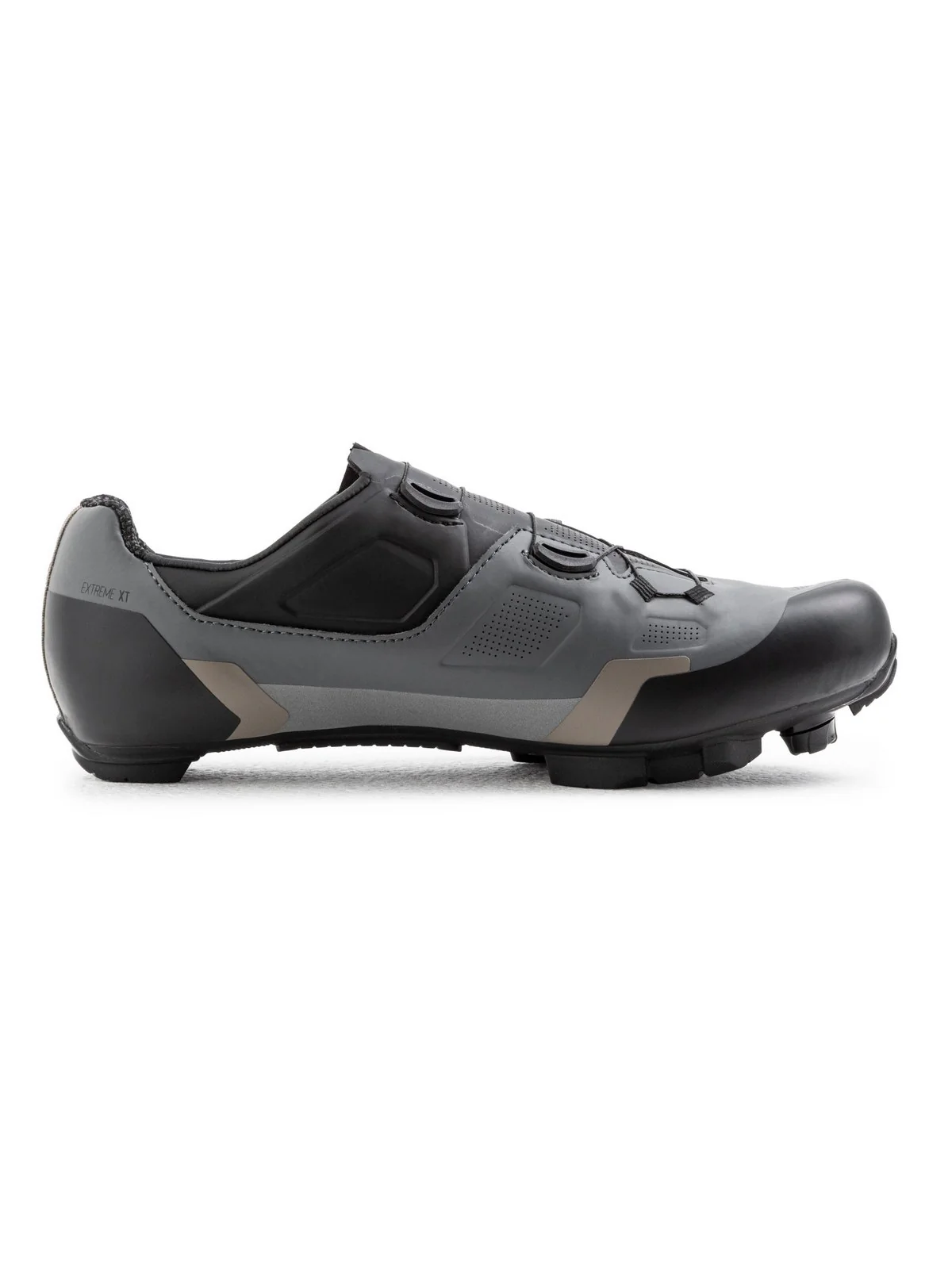 Buty rowerowe NORTHWAVE Extreme XT Black/Sand - Image 3