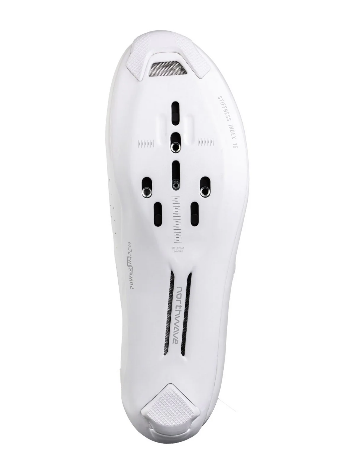 Buty szosowe NORTHWAVE Veloce Extreme White - Image 4