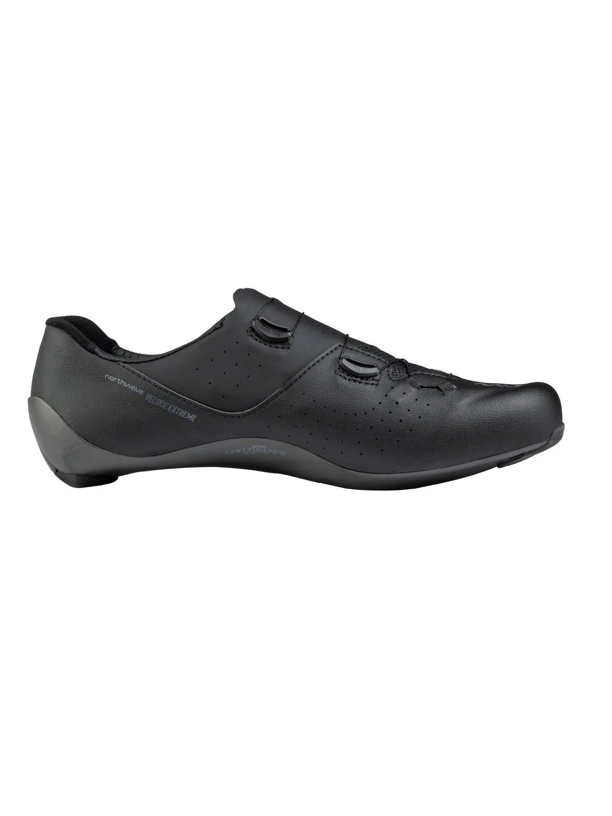 Buty szosowe NORTHWAVE Veloce Extreme Black - Image 4