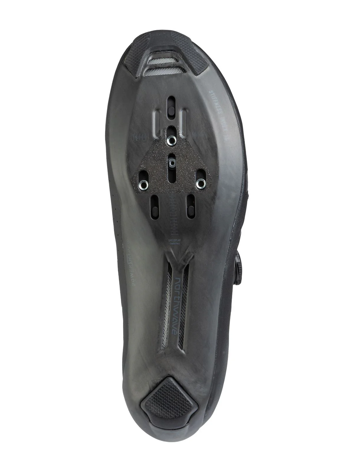 Buty szosowe NORTHWAVE Veloce Extreme Black - Image 6