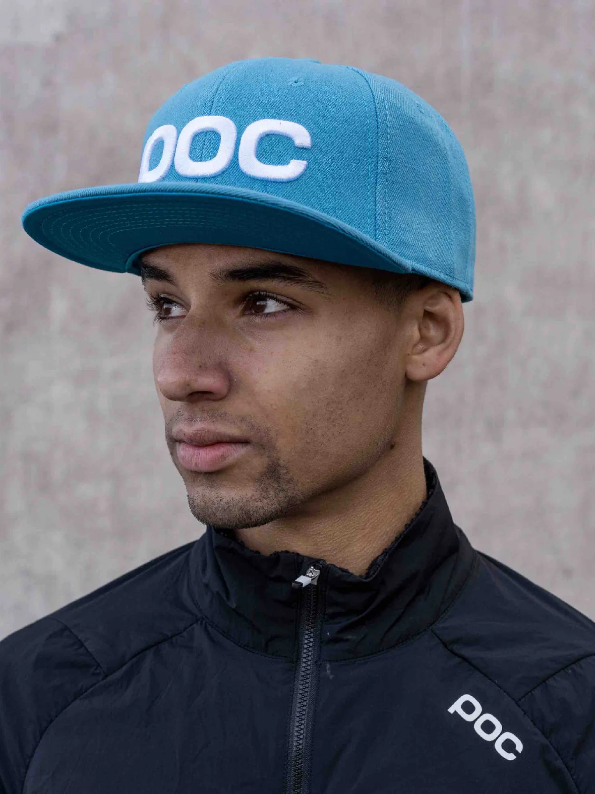 Czapka POC CORP CAP - Image 2