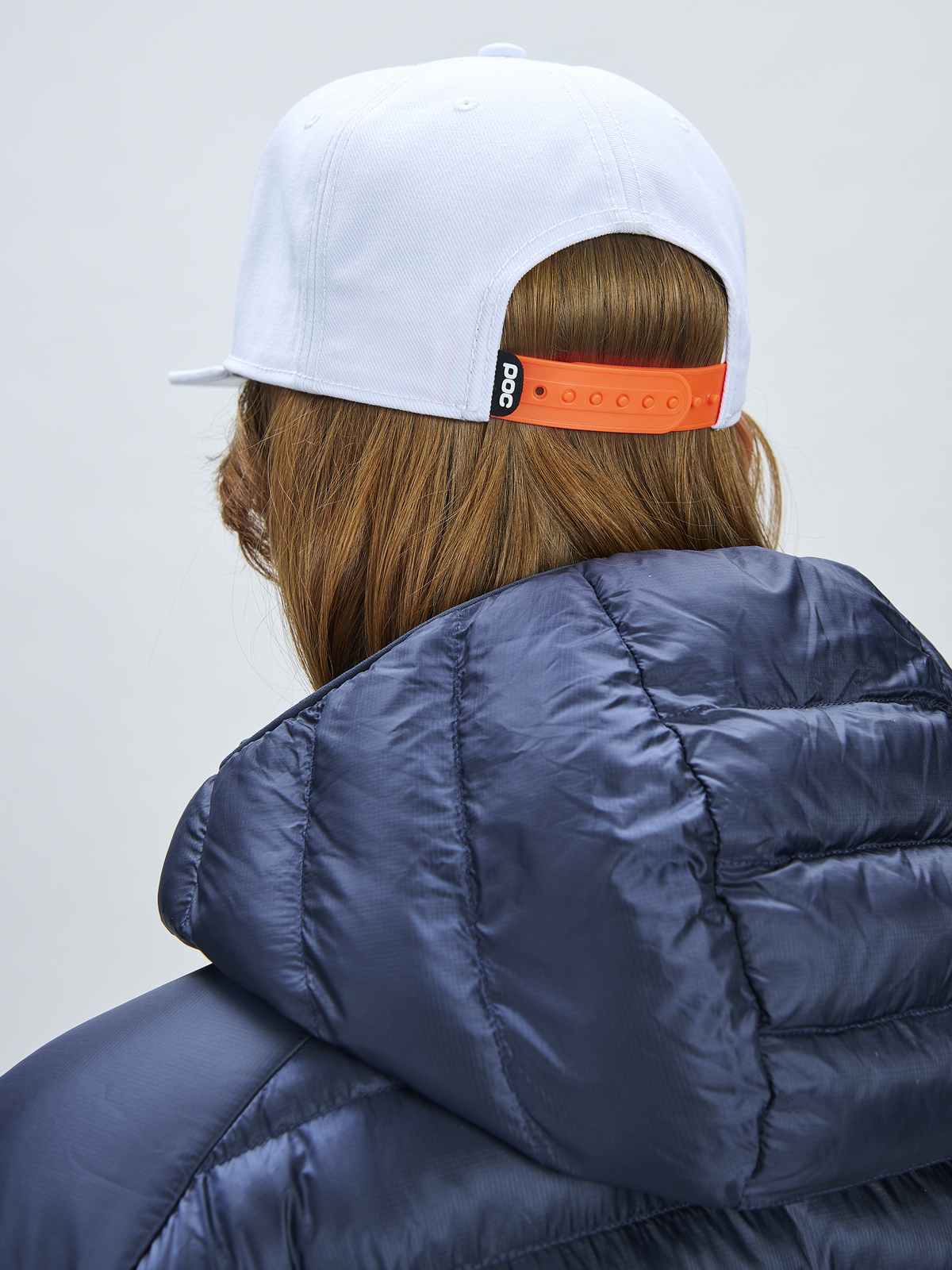 Czapka z daszkiem POC CORP CAP - Image 2