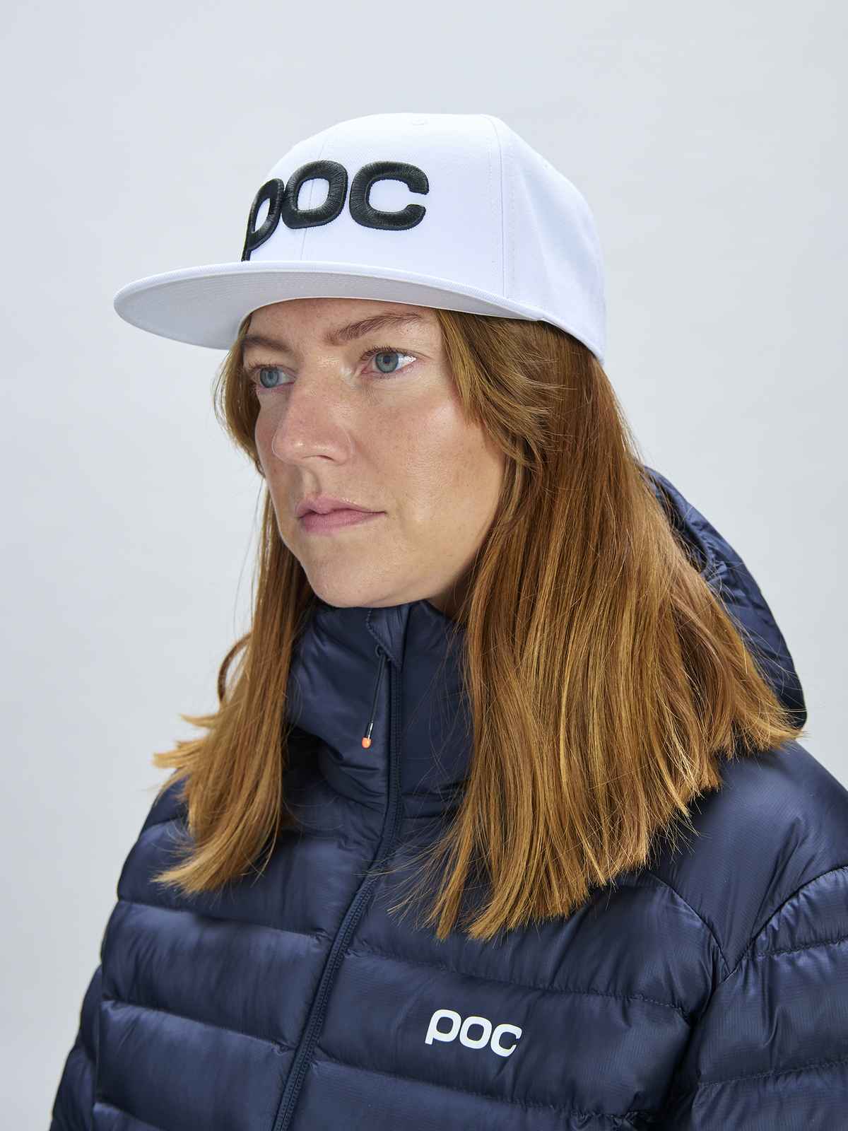 Czapka z daszkiem POC CORP CAP - Image 3