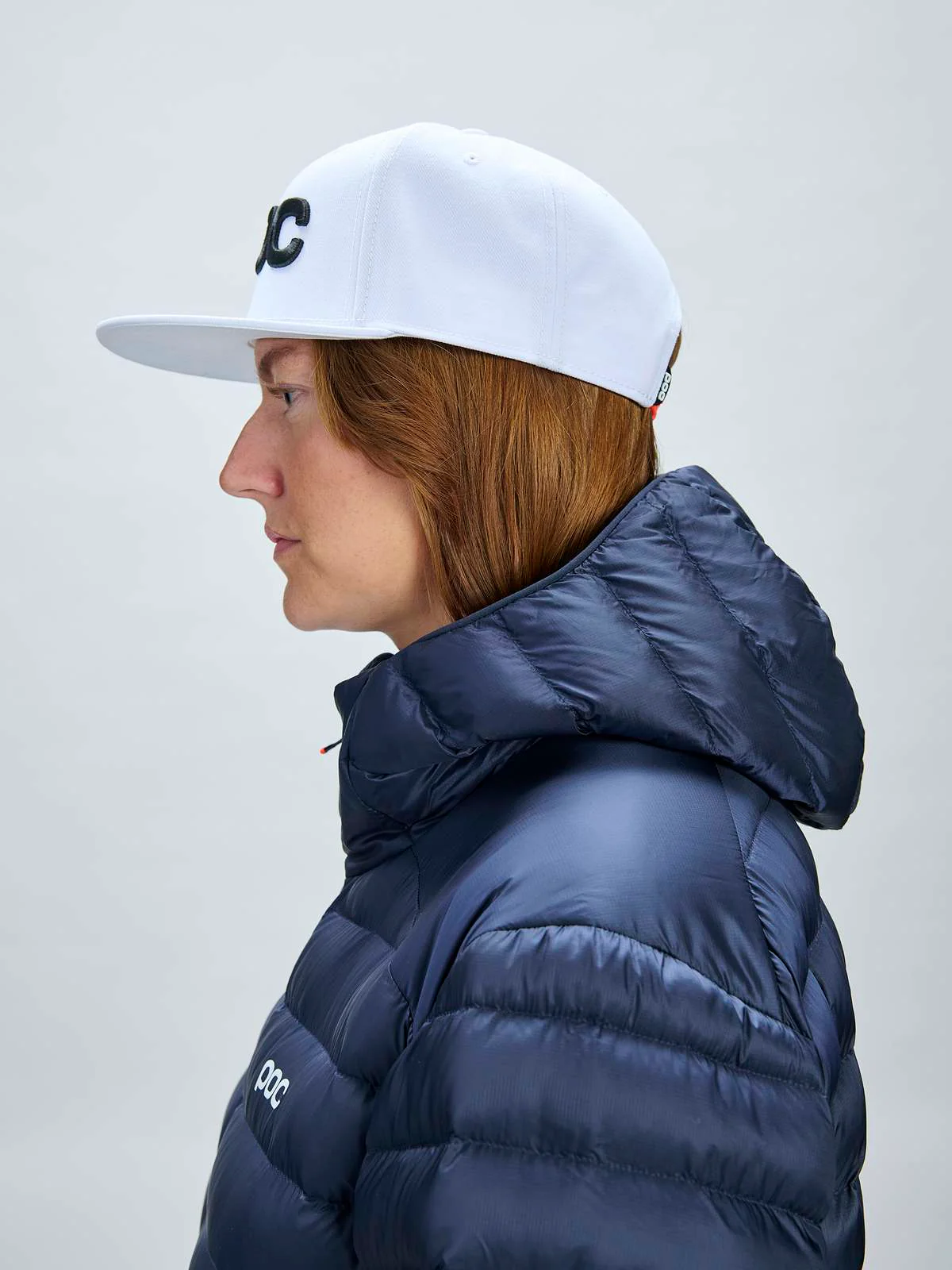 Czapka z daszkiem POC CORP CAP - Image 4