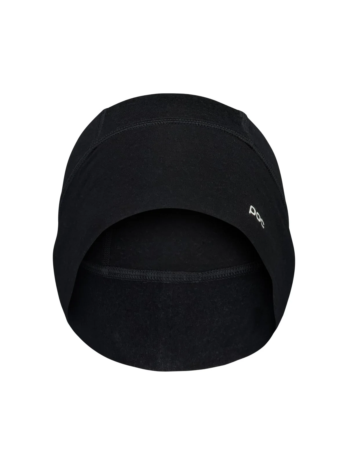 Czapka POC Layer Merino Beanie - Uran. Black - Image 2