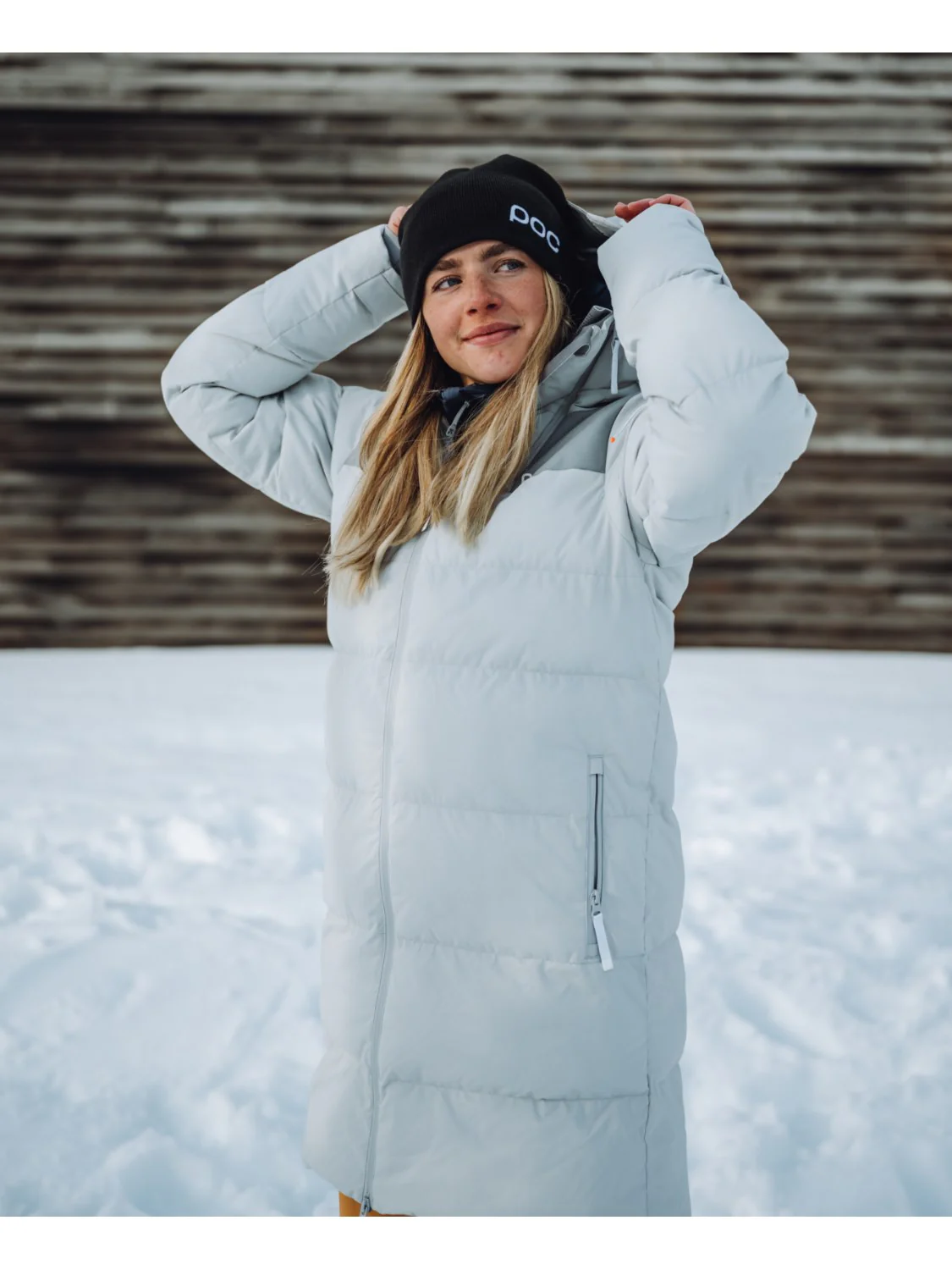 Czapka POC CORP BEANIE - Image 2