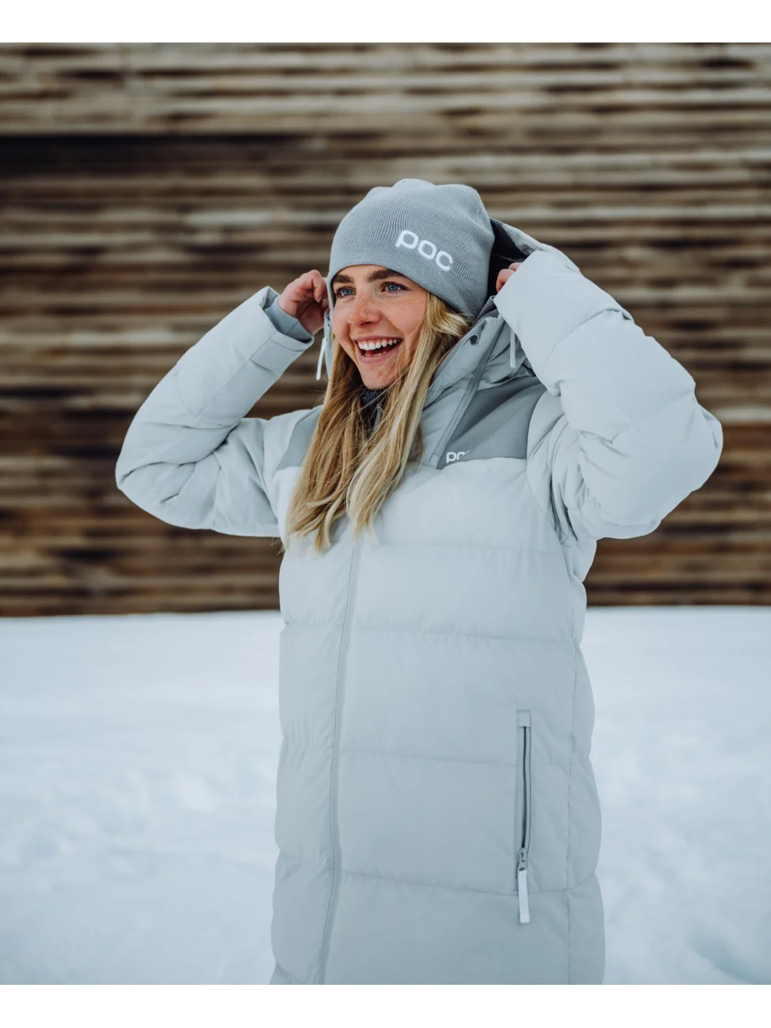 Czapka POC CORP BEANIE - Image 2
