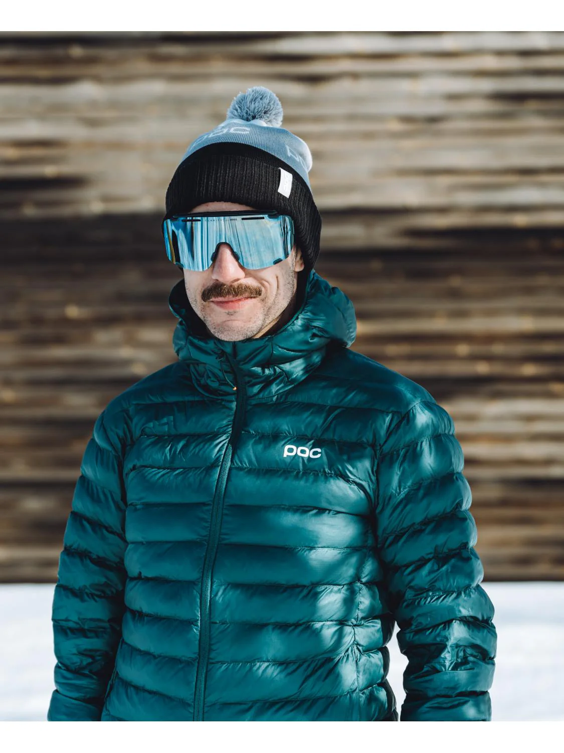 Czapka POC POMPOM BEANIE - Image 2