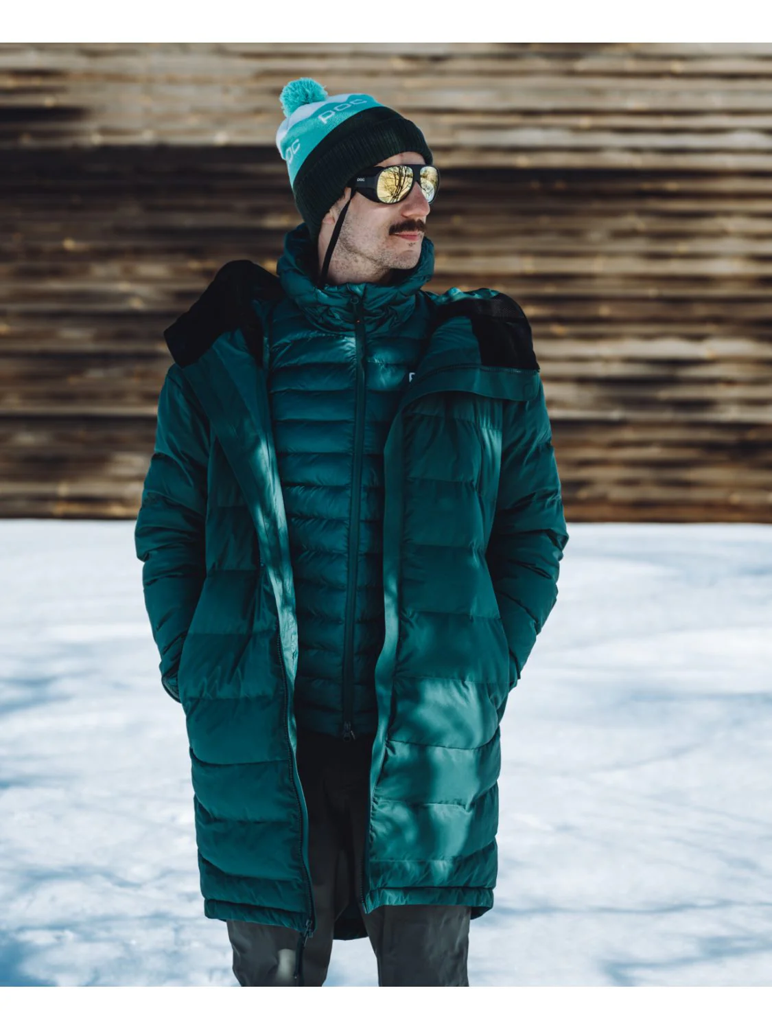 Czapka POC POMPOM BEANIE - Image 2