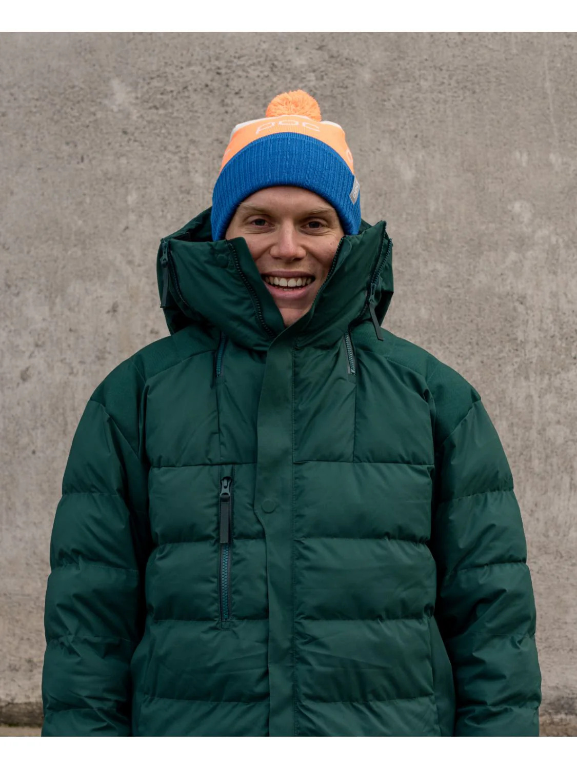 Czapka POC POMPOM BEANIE - Image 2