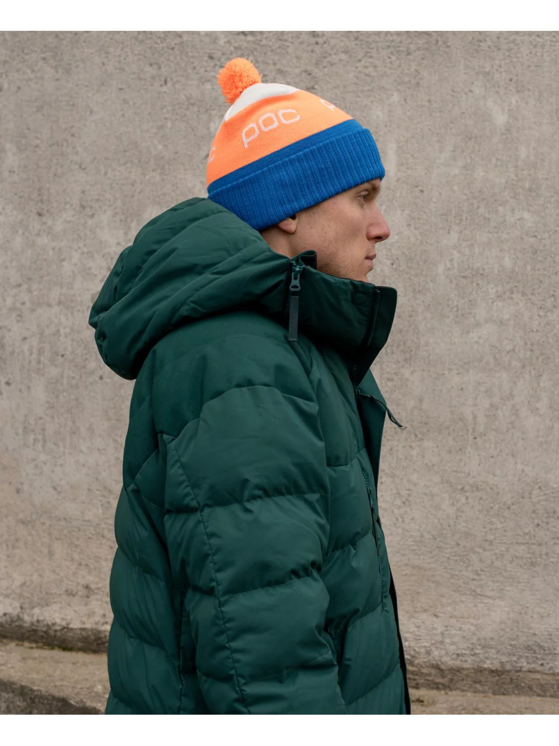 Czapka POC POMPOM BEANIE - Image 3