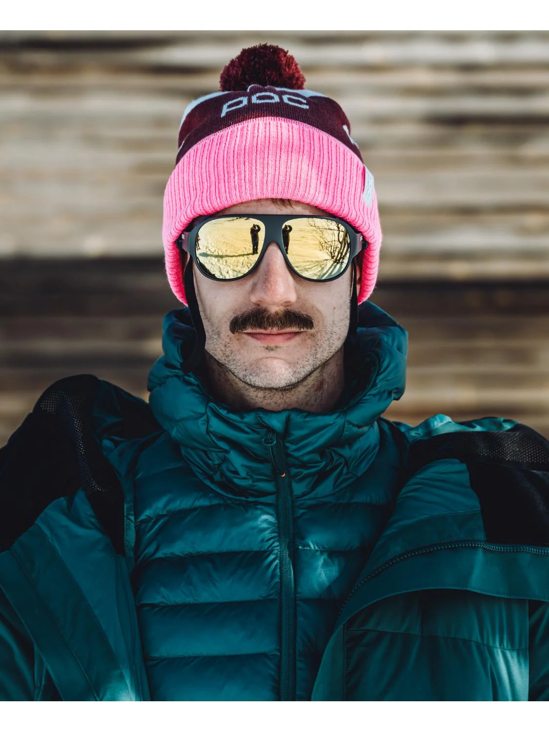 Czapka POC POMPOM BEANIE - Image 2