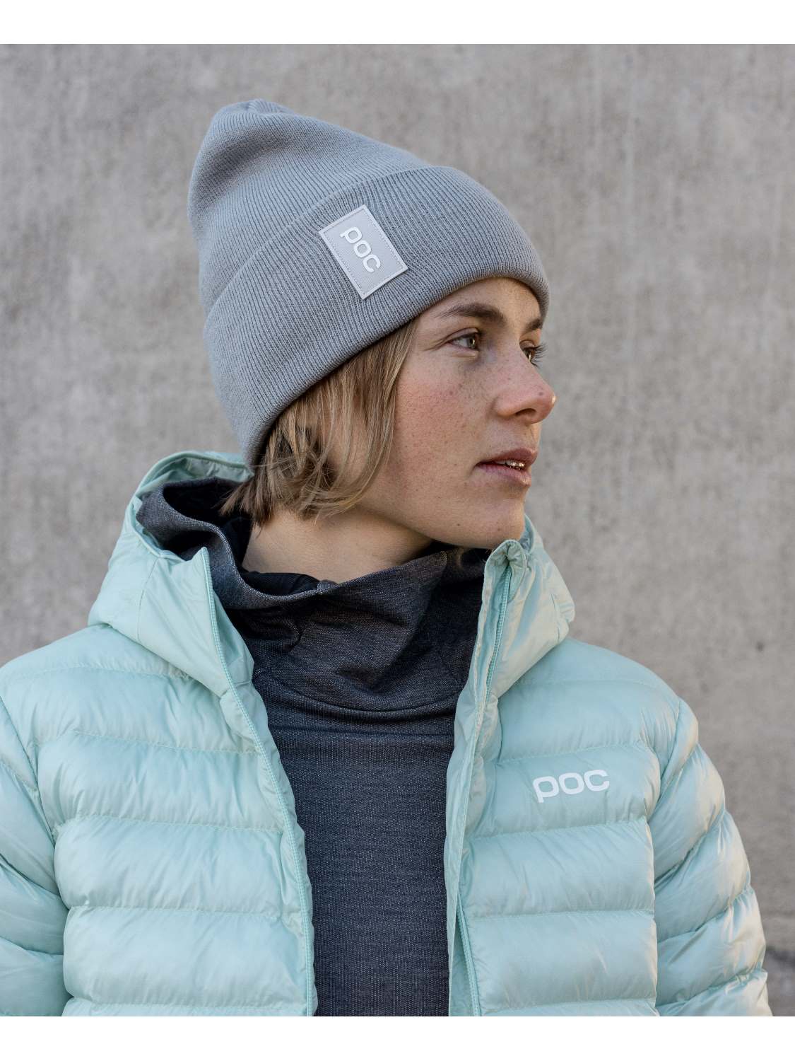 Czapka POC PURE BEANIE - Image 3