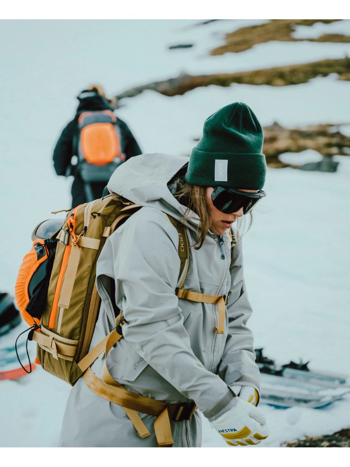 Czapka POC PURE BEANIE - Image 2
