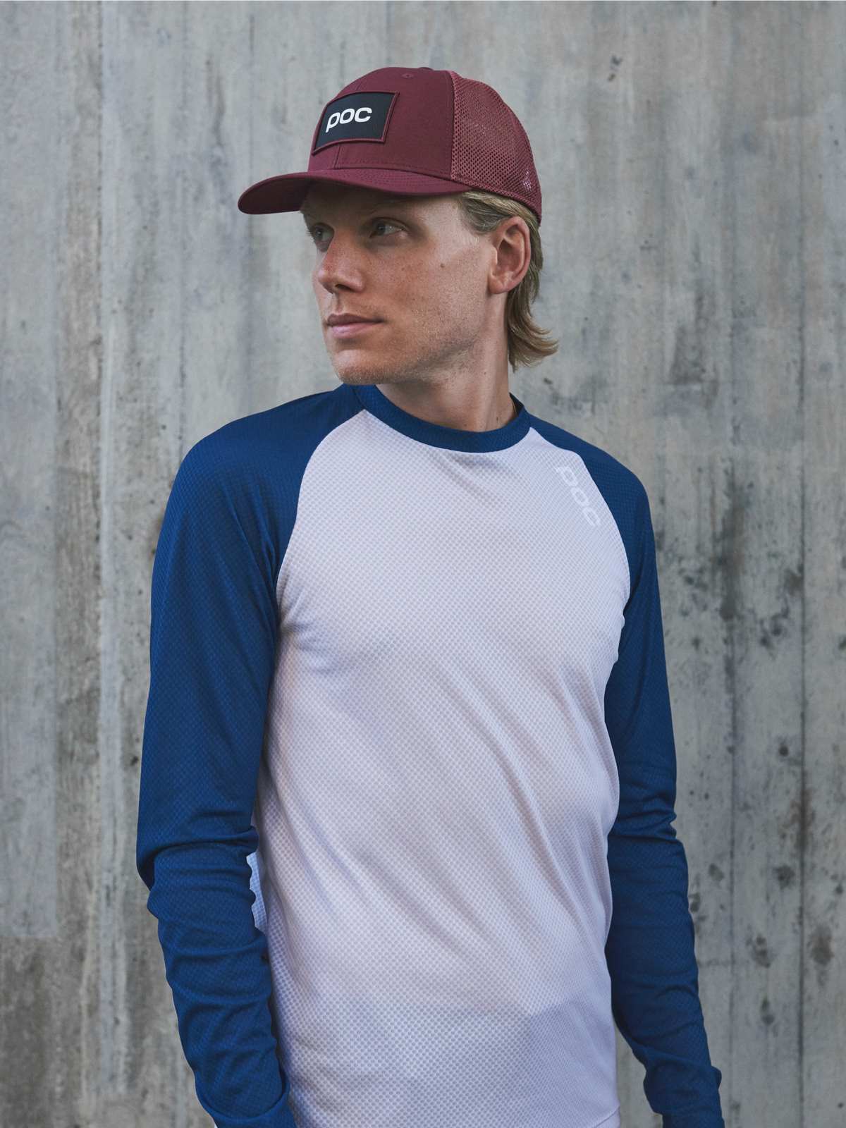 Czapka POC TRUCKER CAP - Image 2