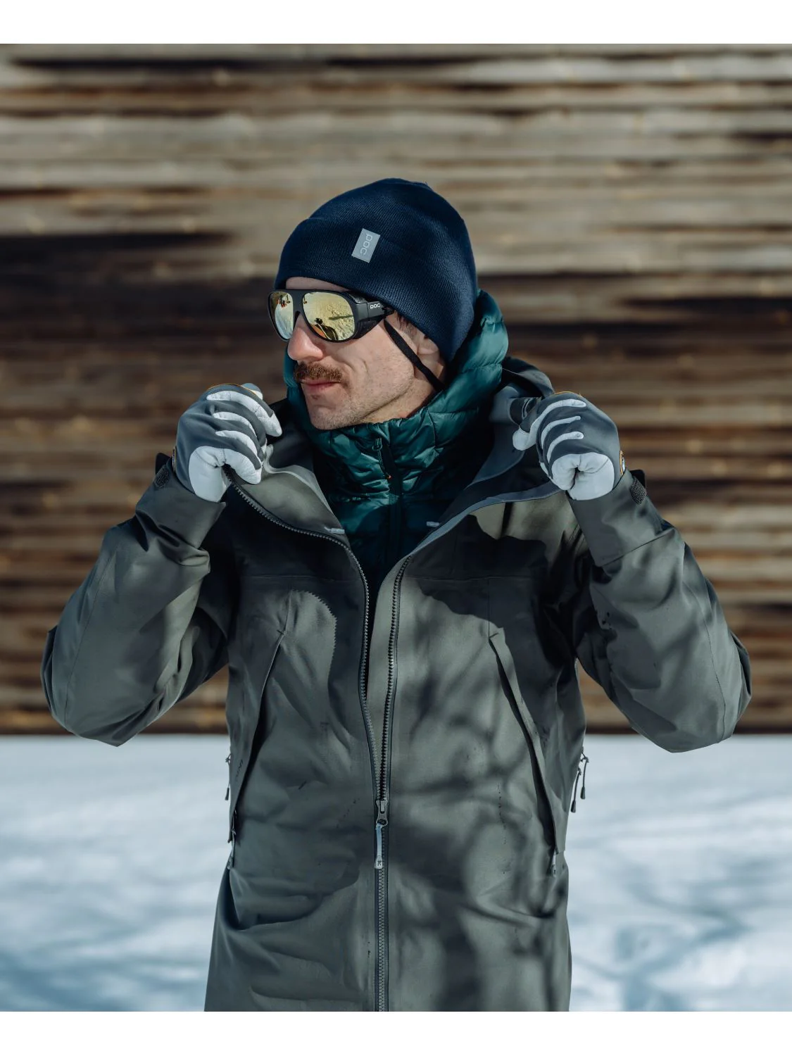 Czapka POC URBANE BEANIE - Image 2